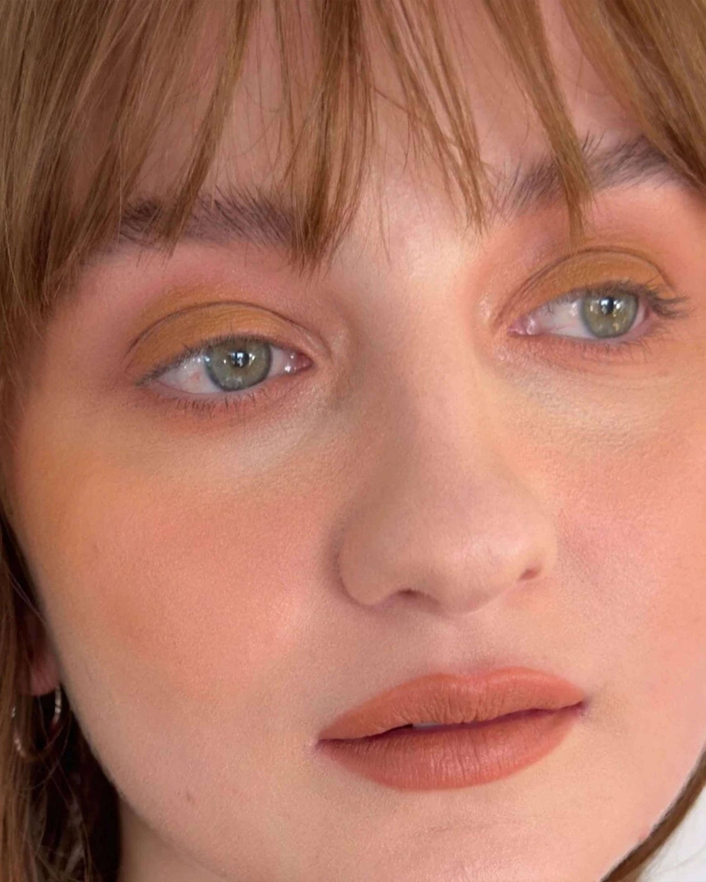 Cream Clay Matte Eyeshadow