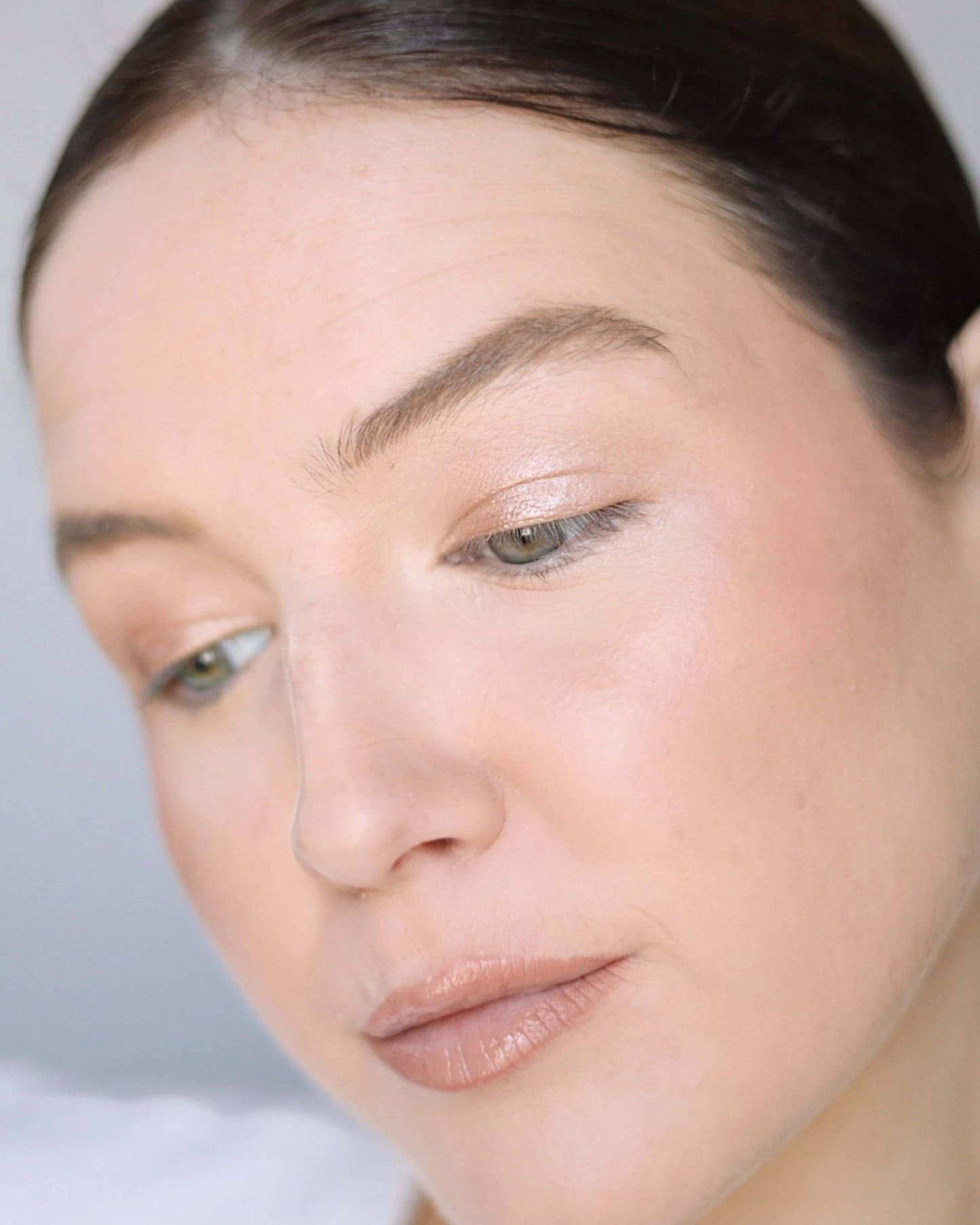 Cream Clay Shimmer Eyeshadow