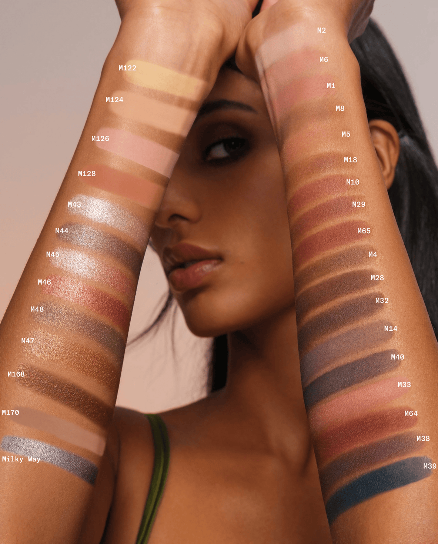 Matte Eyeshadow