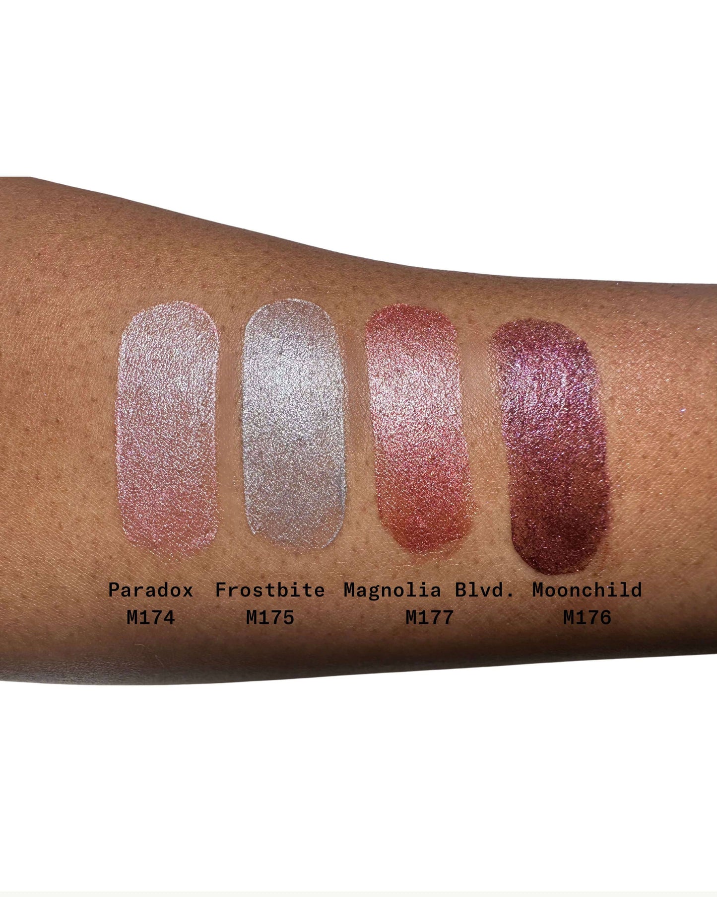Frost Lipstick
