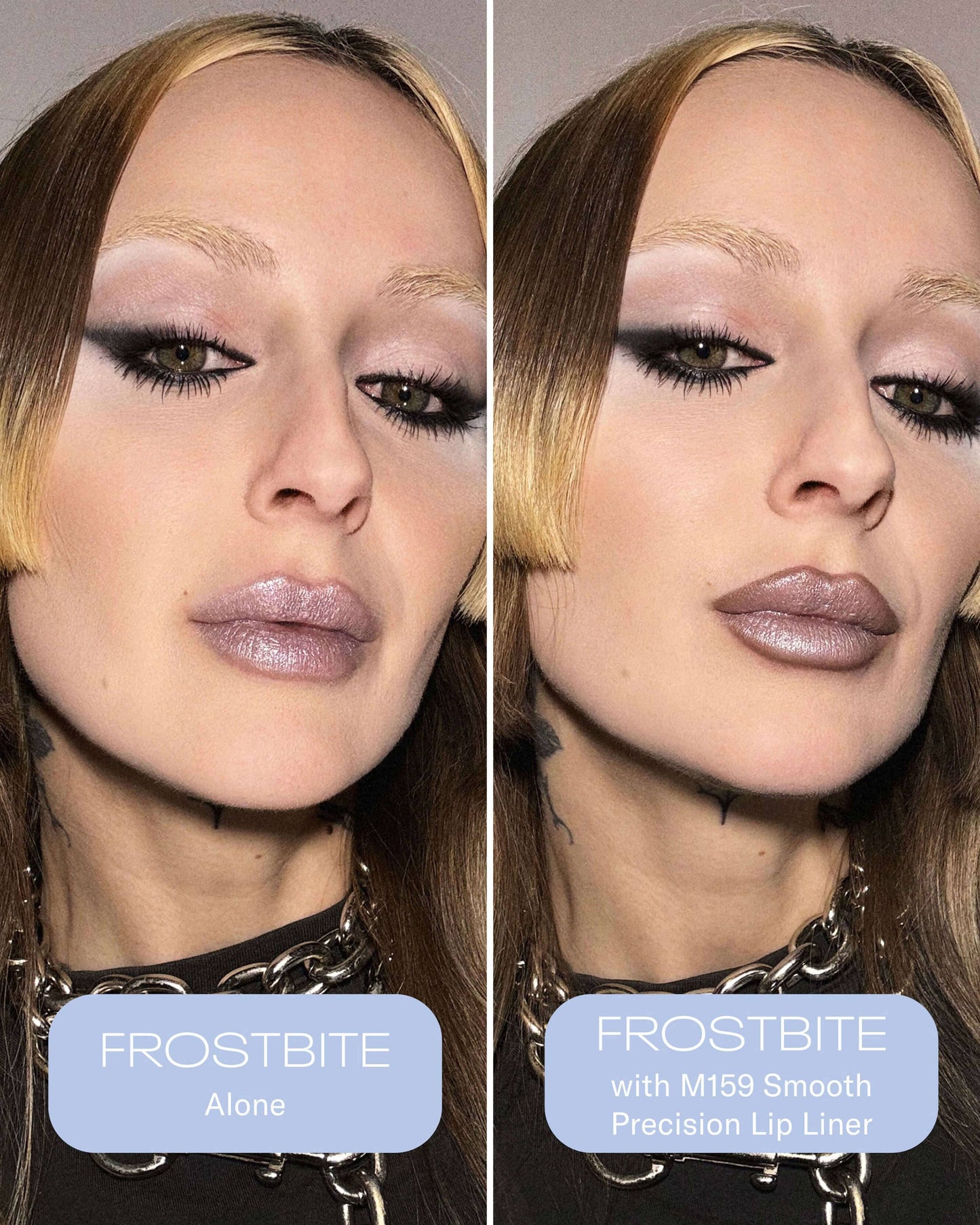Frost Lipstick