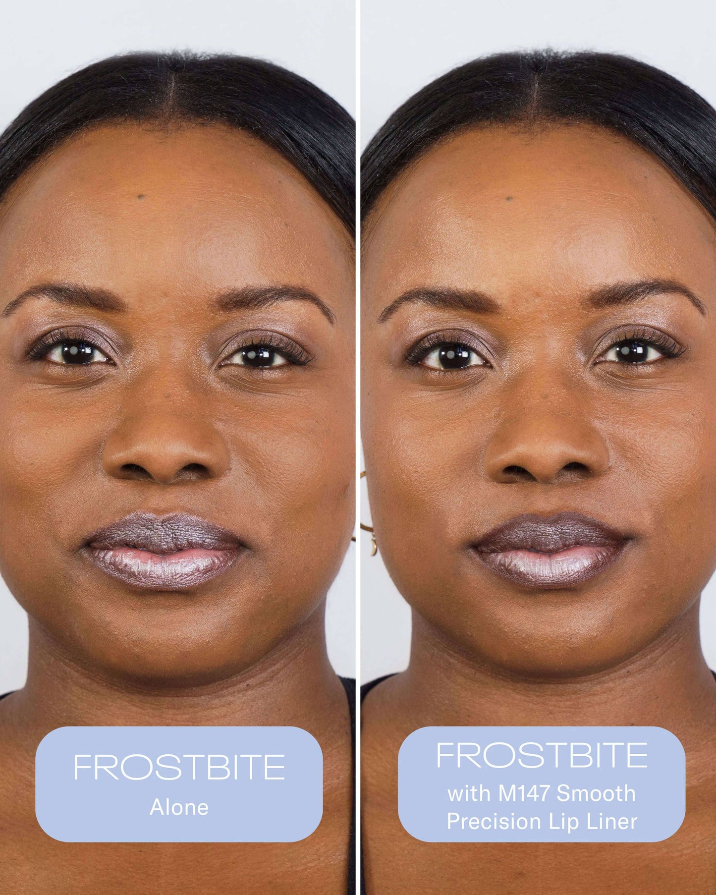 Frost Lipstick