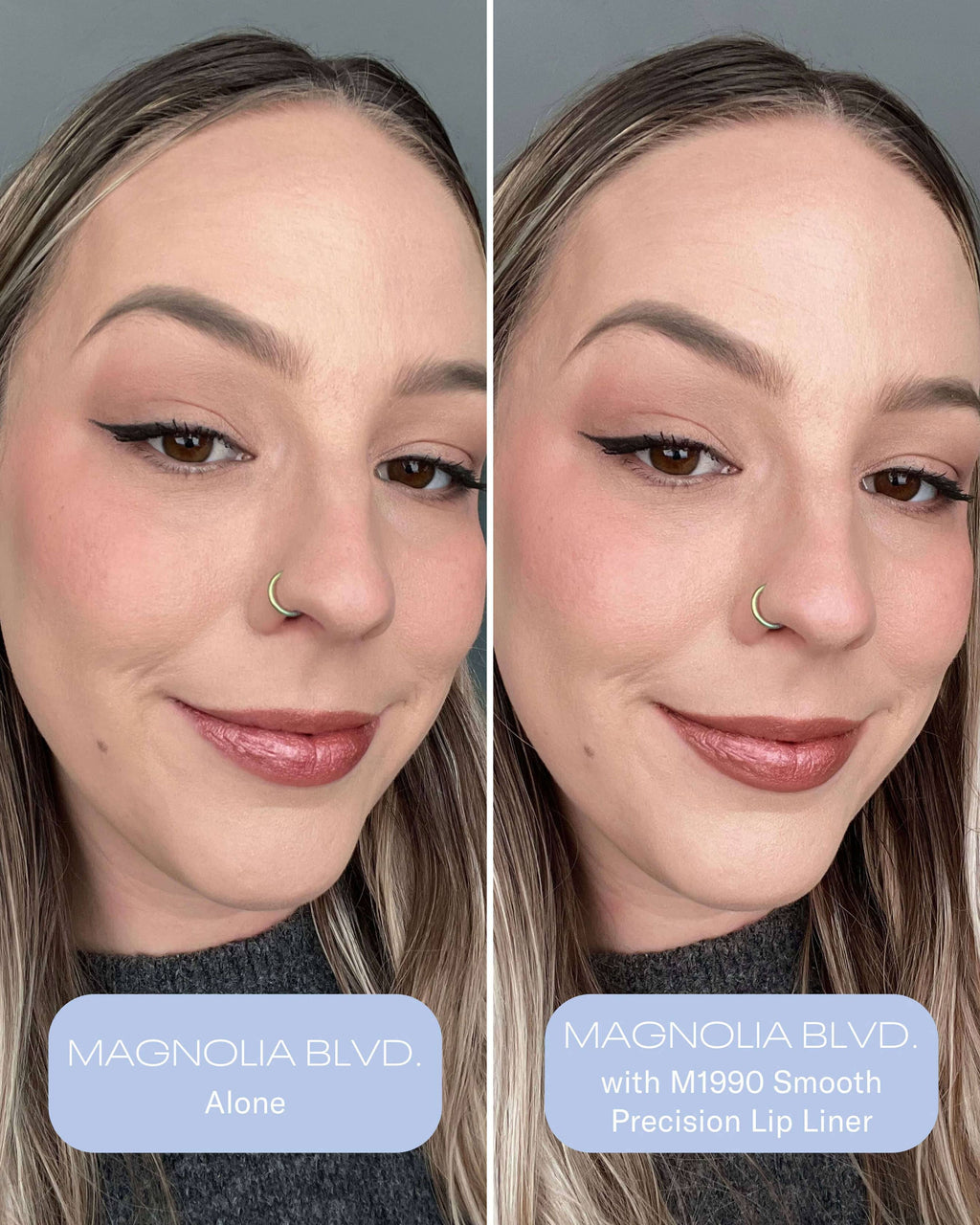 Frost Lipstick