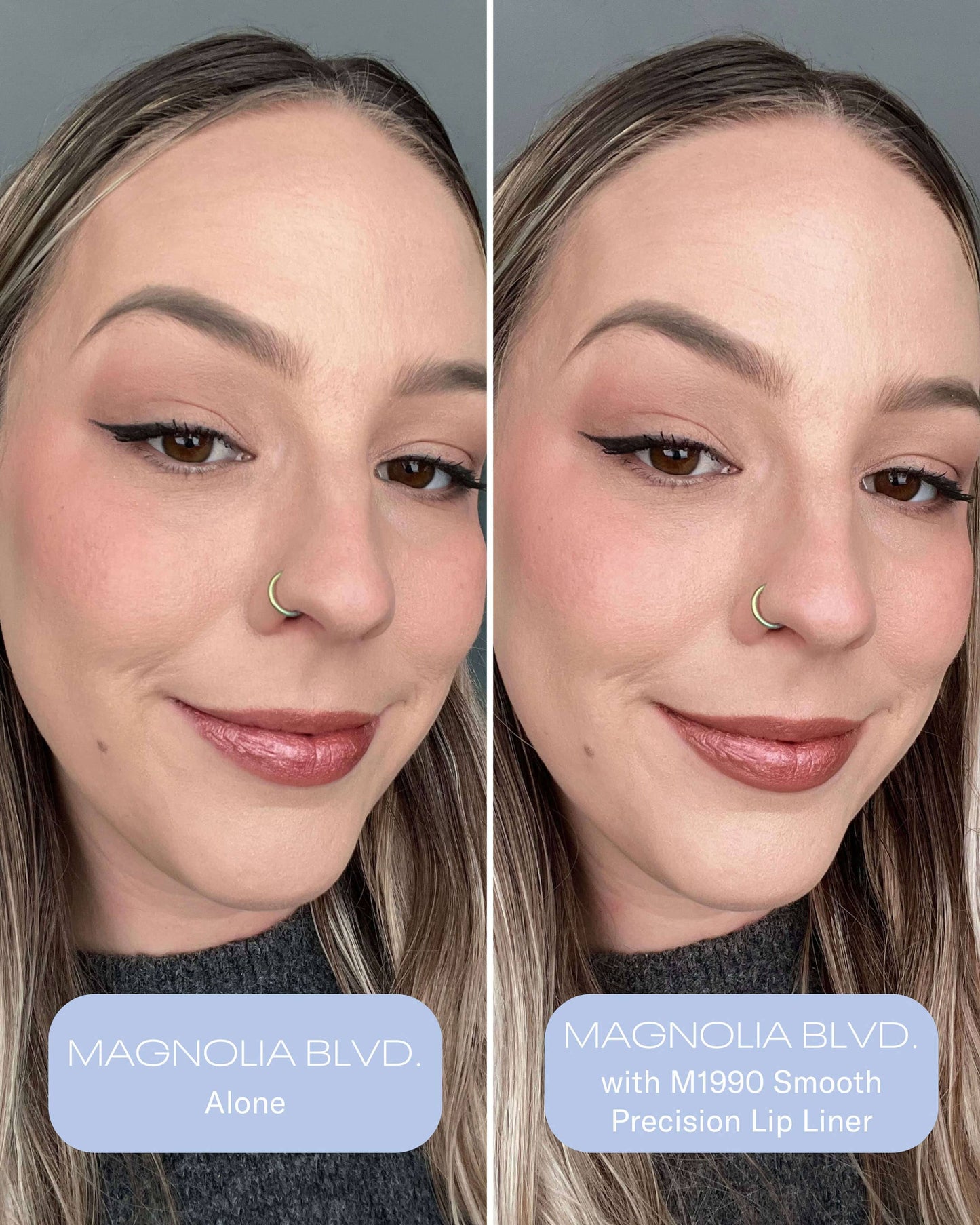 Frost Lipstick