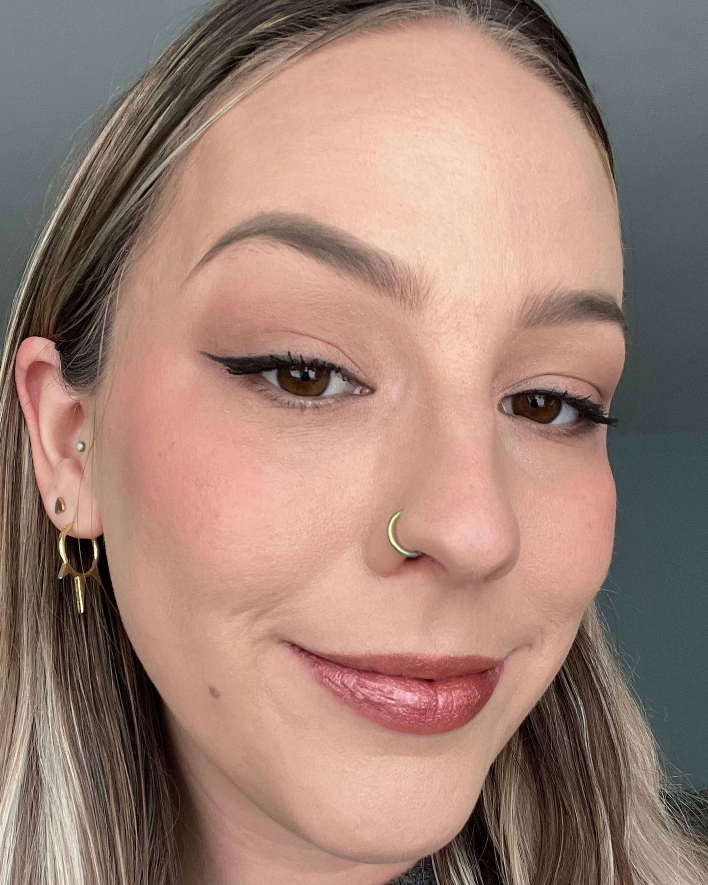 Frost Lipstick