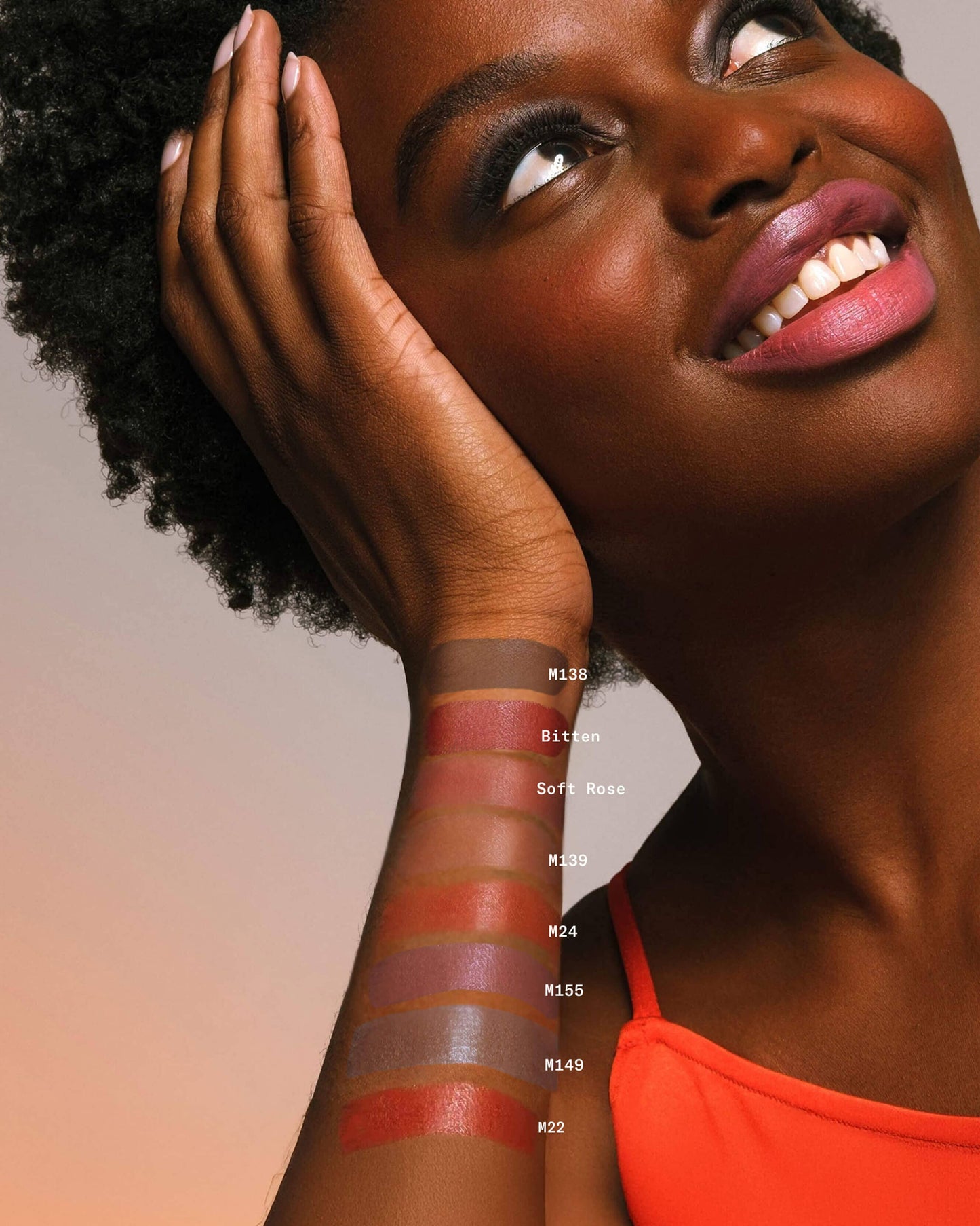 Hydrating Shine Lip Balm