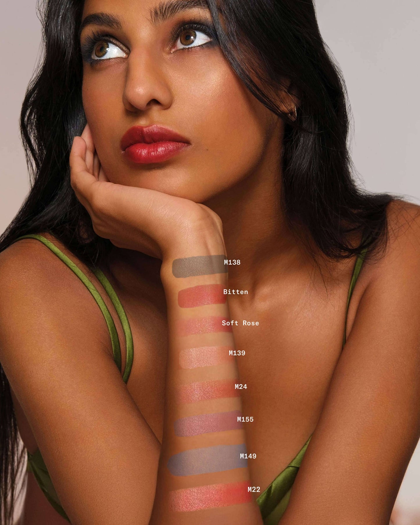 Hydrating Shine Lip Balm