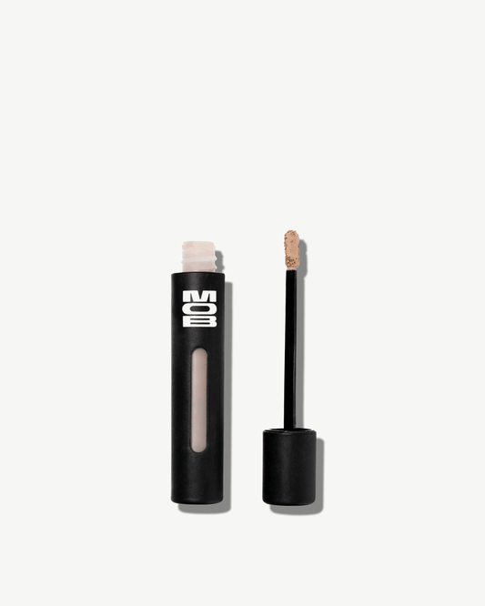Long Wear Liquid Clay Eyeshadow