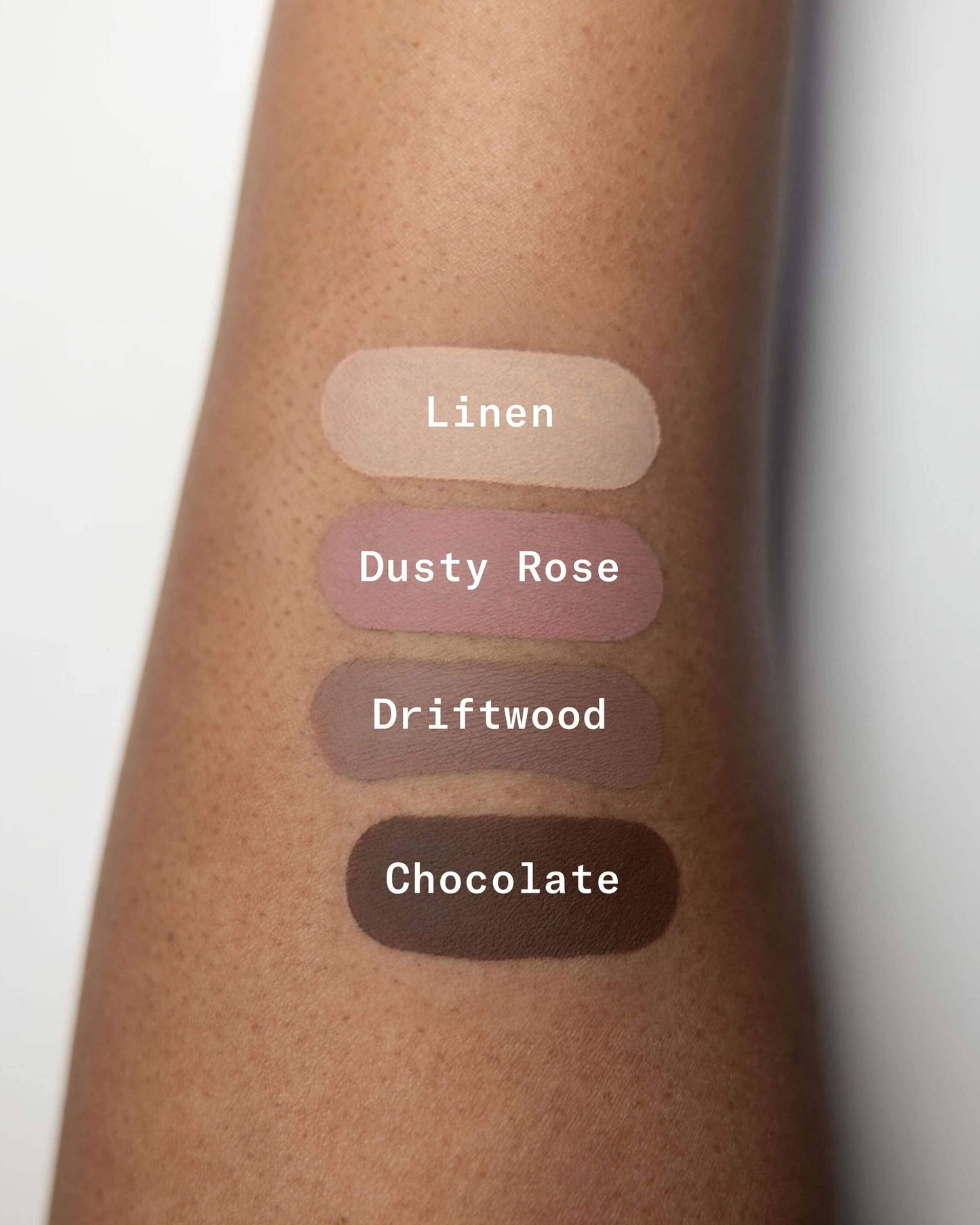 Long Wear Liquid Clay Eyeshadow