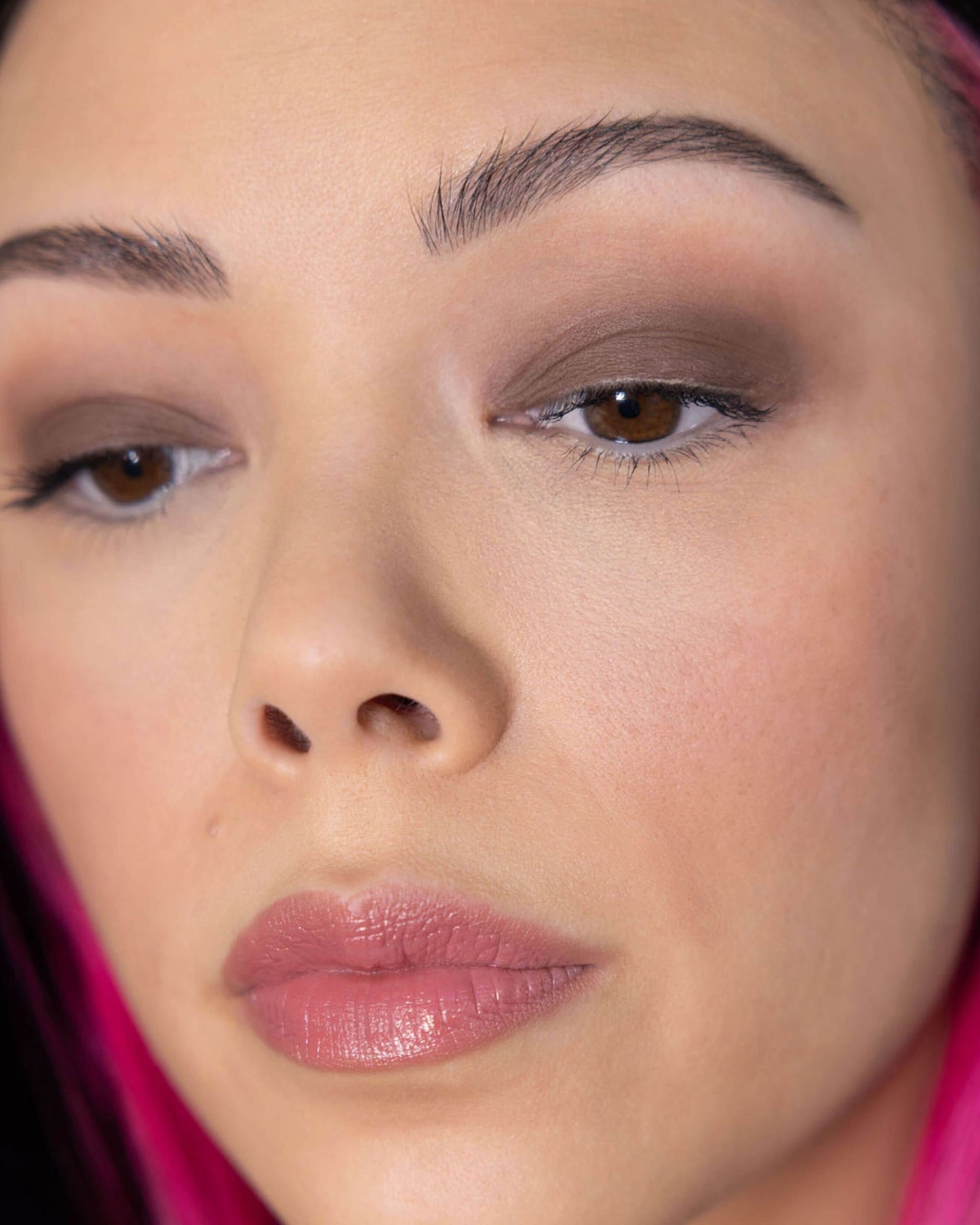 Long Wear Liquid Clay Eyeshadow