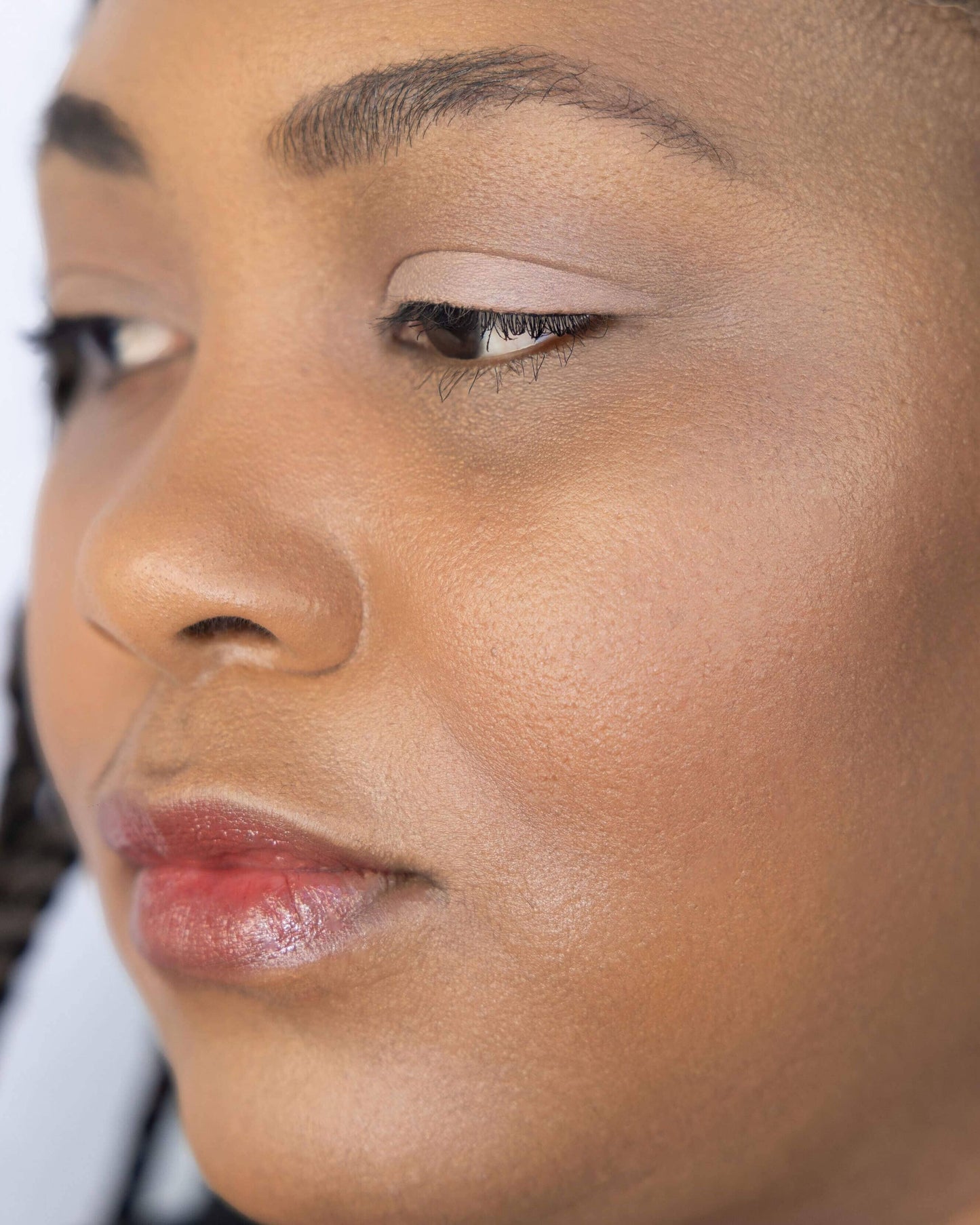Long Wear Liquid Clay Eyeshadow