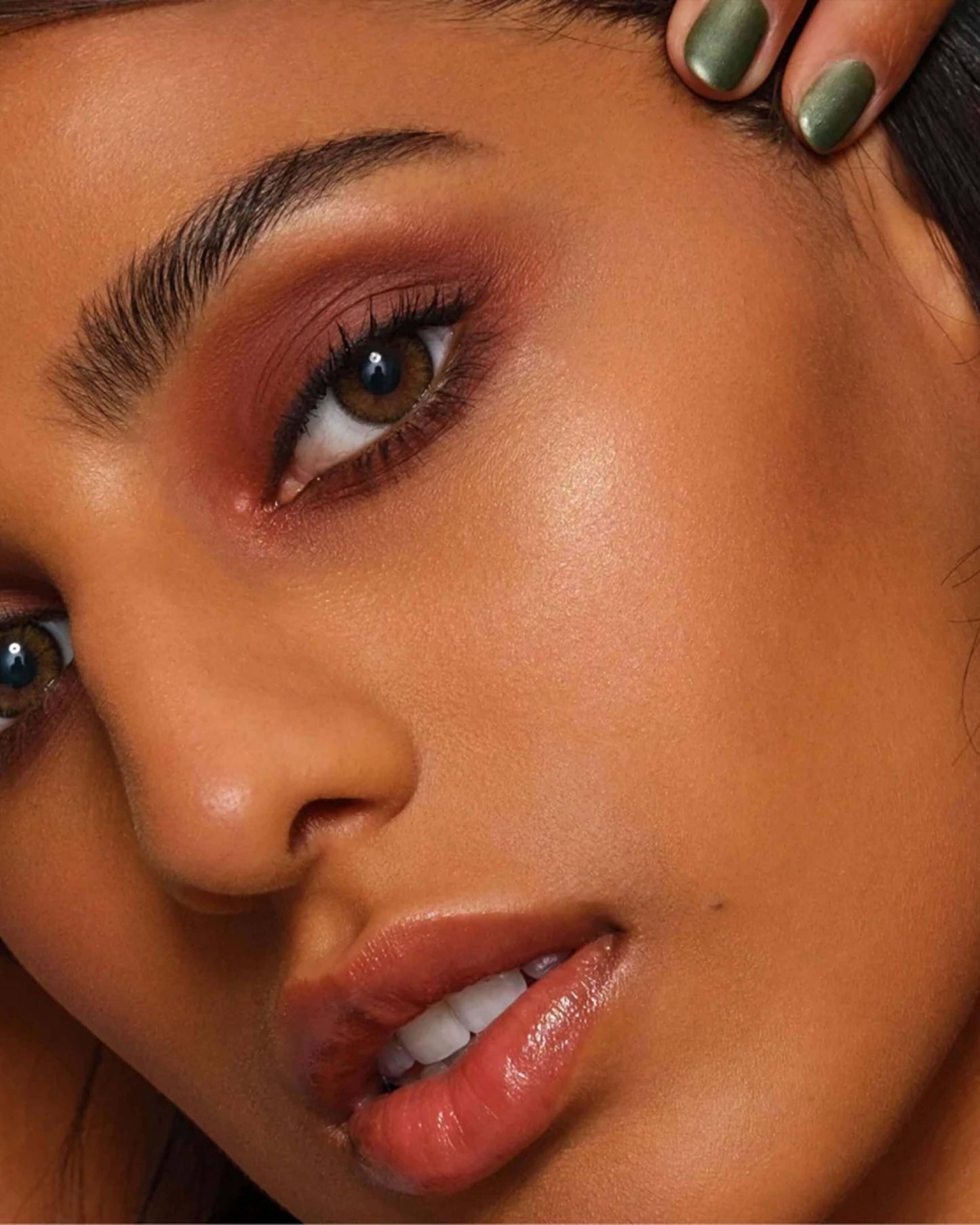 Powder Bronzer