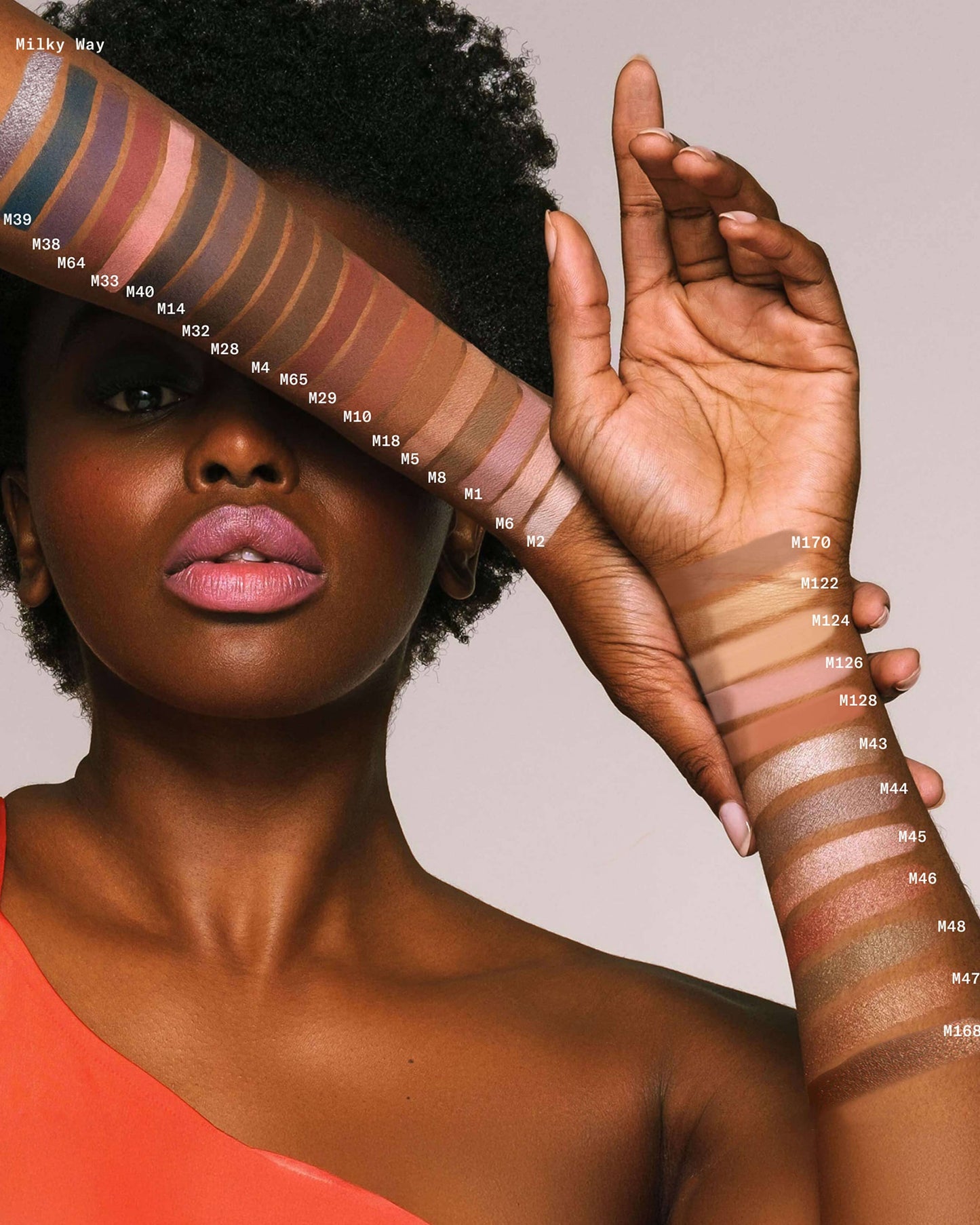 Shimmer Eyeshadow