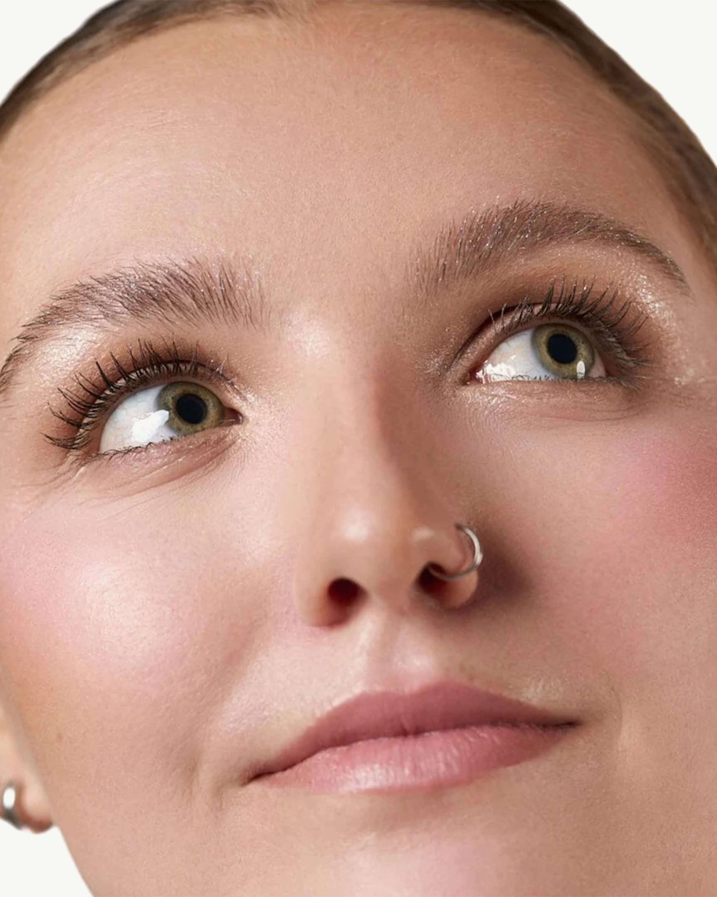 Suspended Sparkle Balm