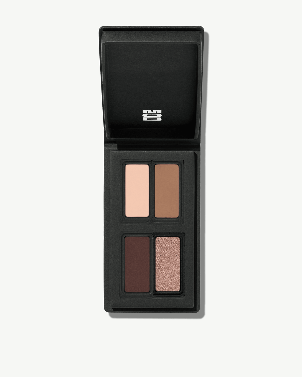 The Cool Neutrals Eyeshadow Palette