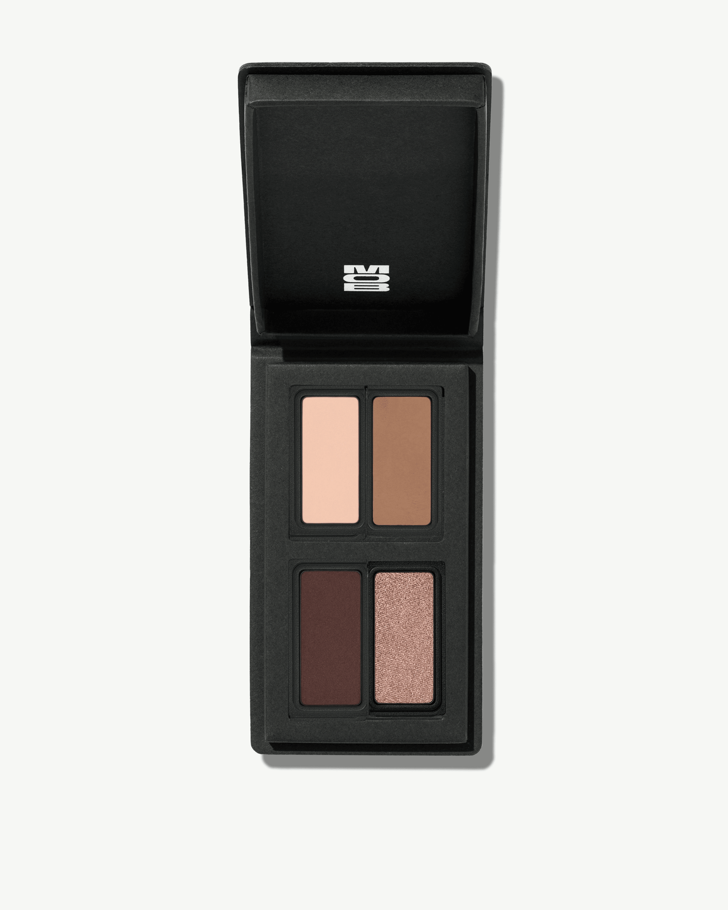 The Cool Neutrals Eyeshadow Palette
