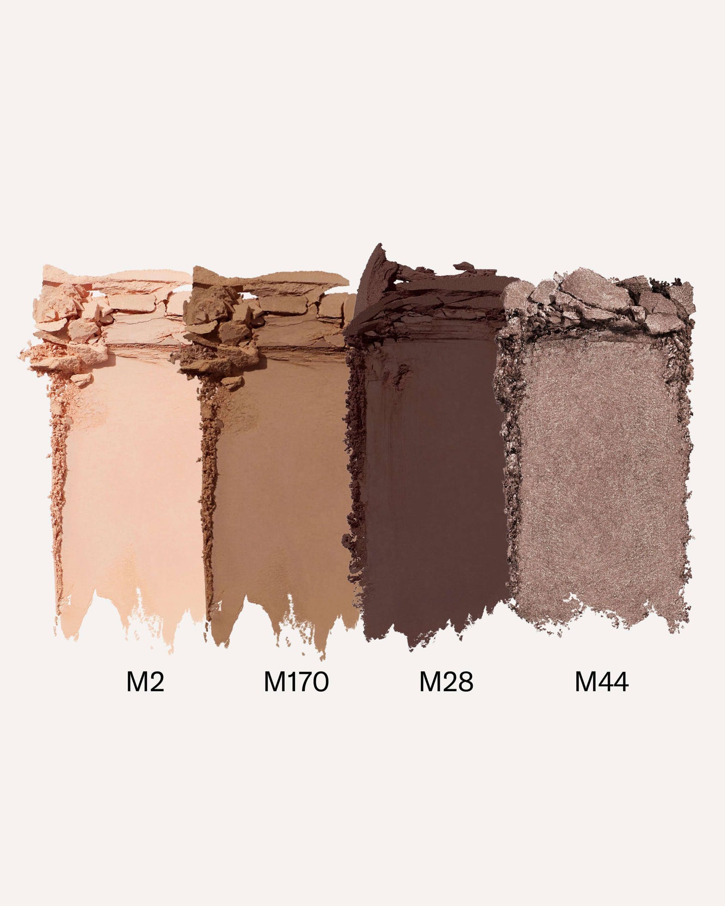The Cool Neutrals Eyeshadow Palette