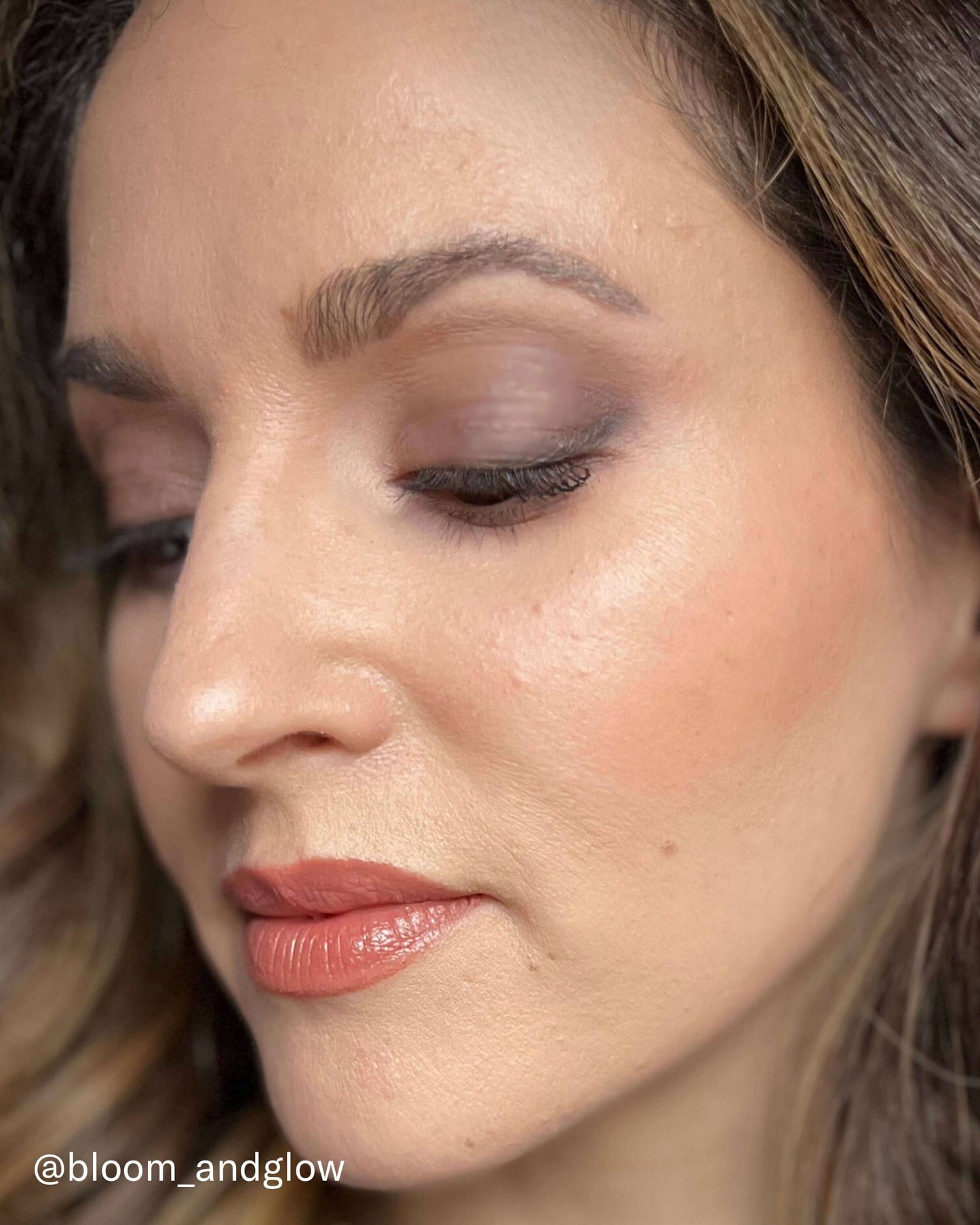 The Cool Neutrals Eyeshadow Palette