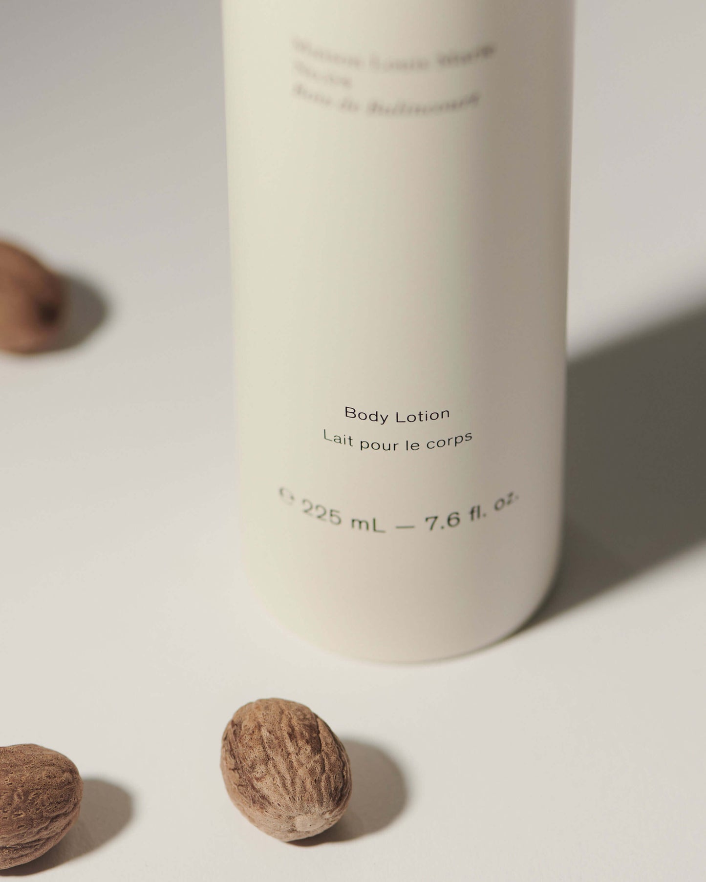 No.04 Bois de Balincourt Body Lotion