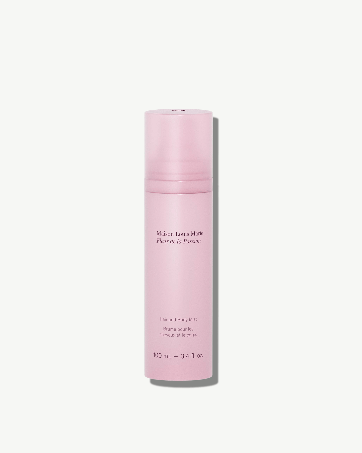 Fleur de la Passion Hair and Body Mist