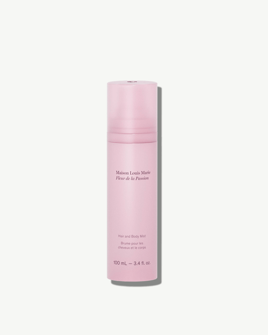 Fleur de la Passion Hair and Body Mist