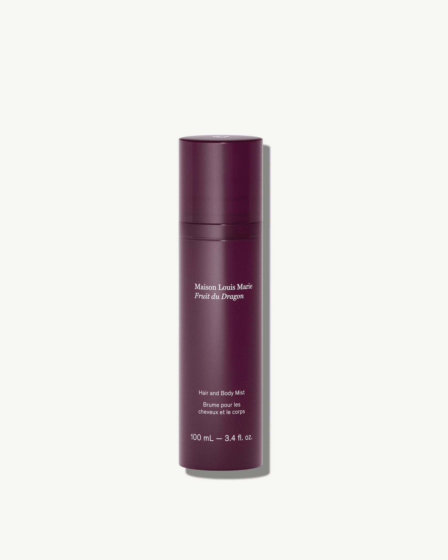 Fruit du Dragon Hair and Body Mist