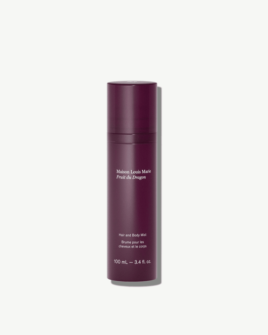 Fruit du Dragon Hair and Body Mist