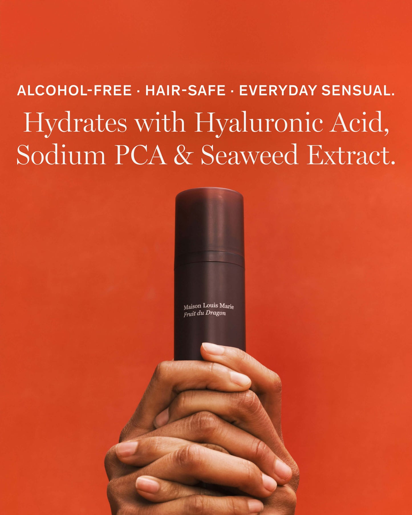 Fruit du Dragon Hair and Body Mist