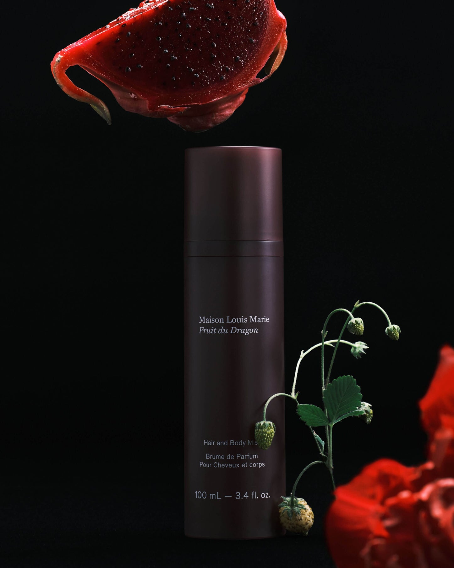 Fruit du Dragon Hair and Body Mist