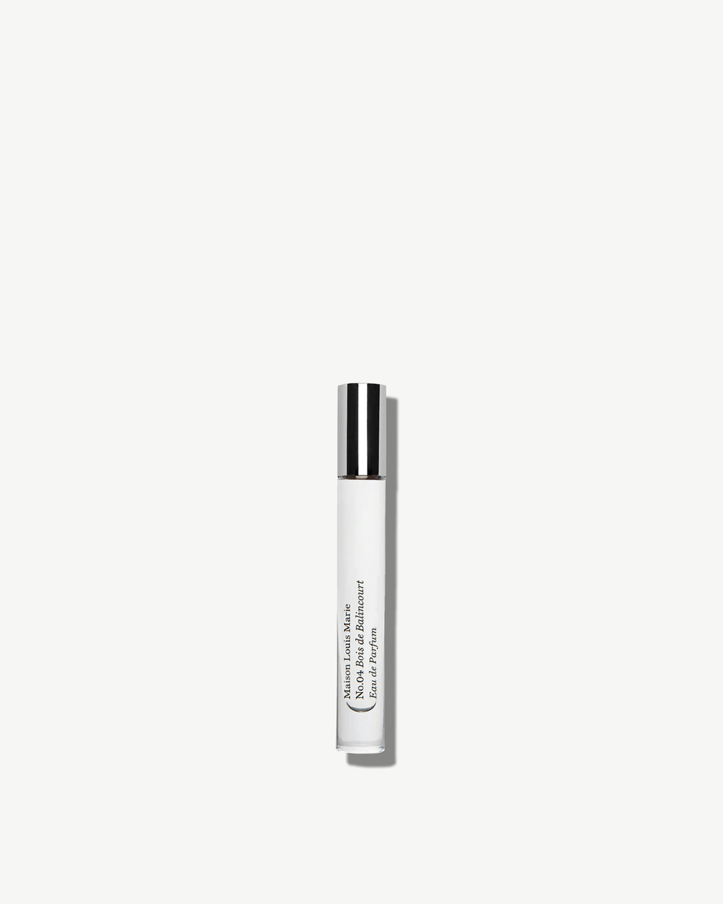 No.04 Bois de Balincourt Eau de Parfum