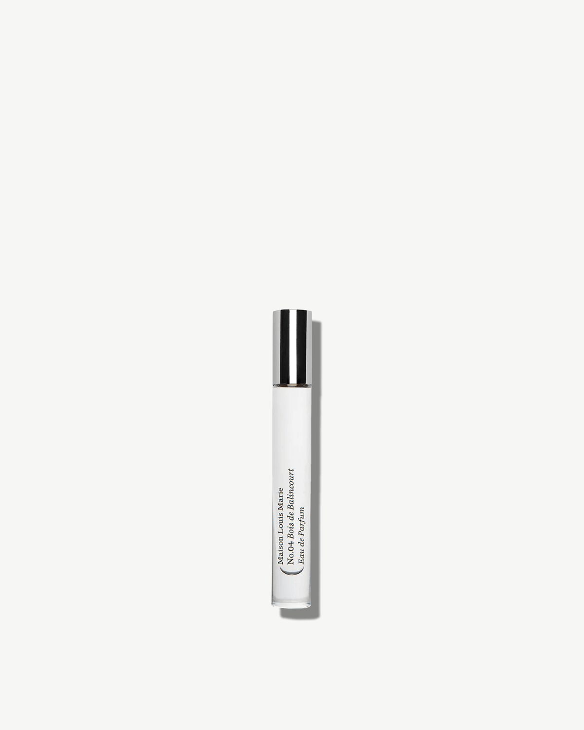 No.04 Bois de Balincourt Eau de Parfum