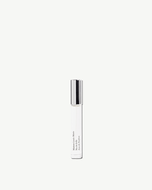 No.14 Icila Eau de Parfum