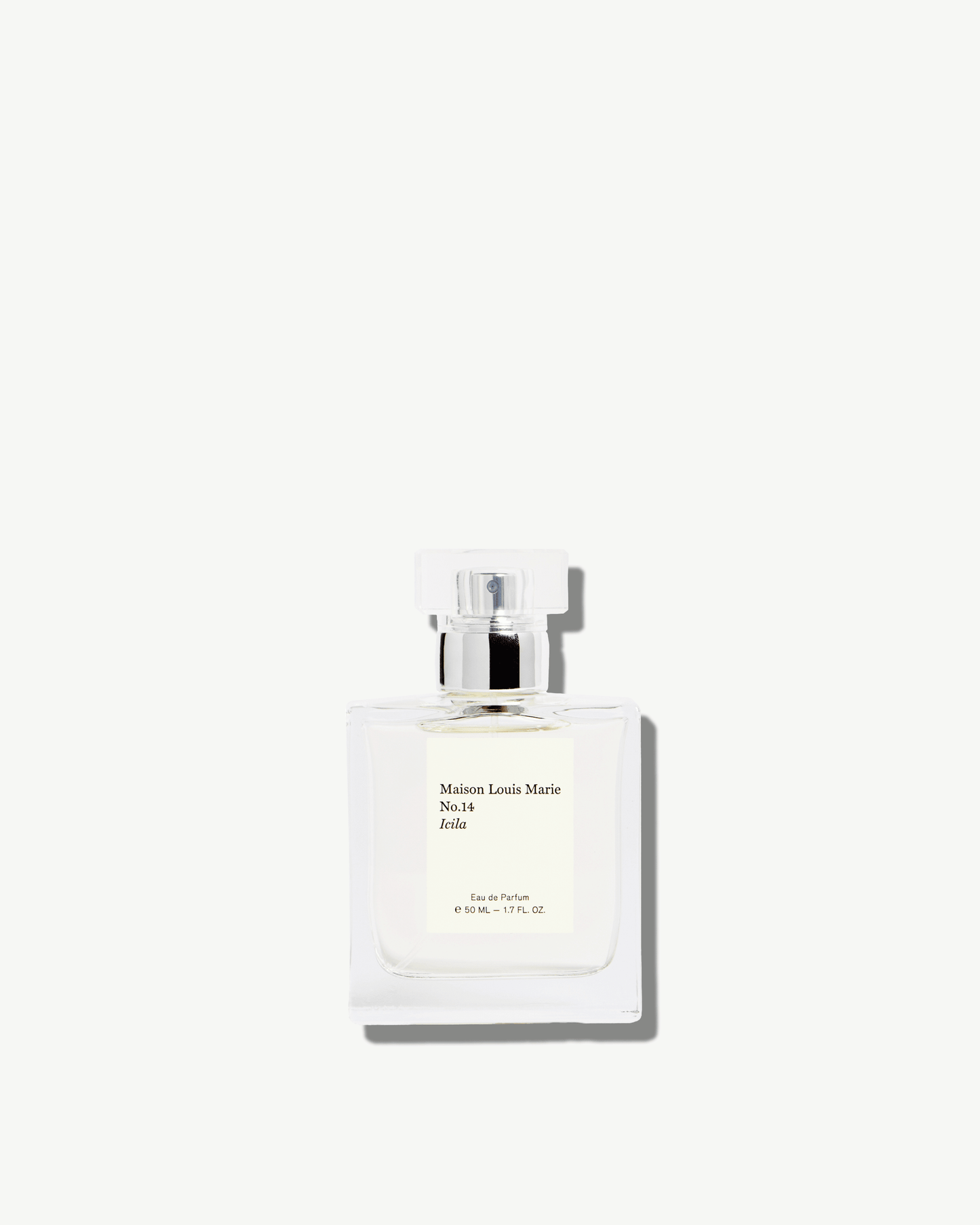 No.14 Icila Eau de Parfum
