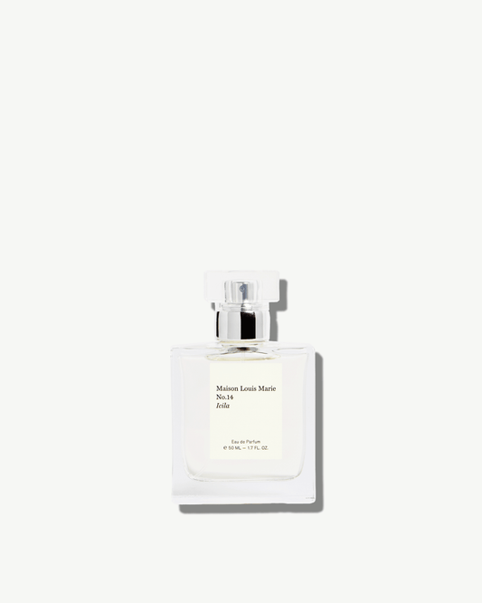 No.14 Icila Eau de Parfum