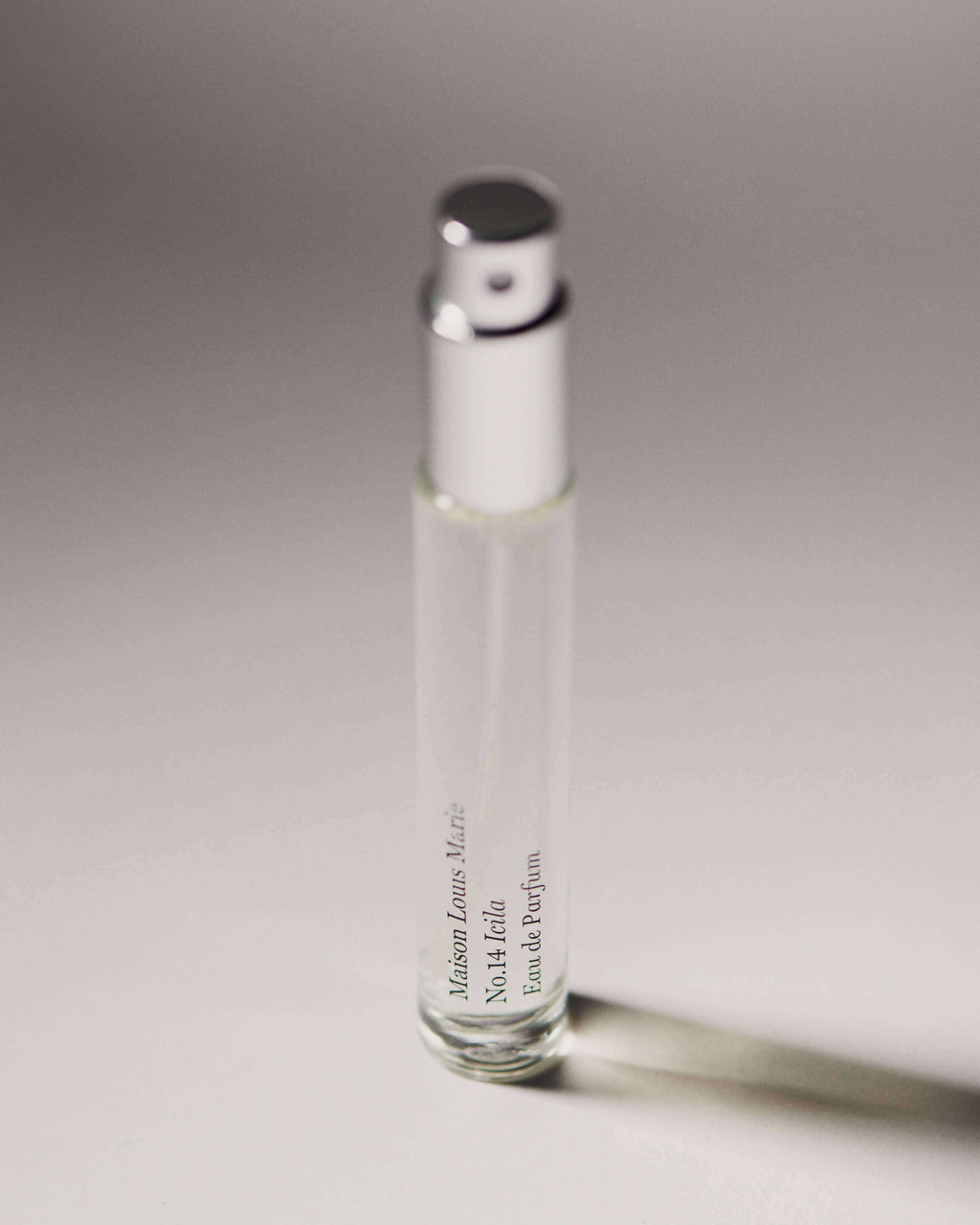 No.14 Icila Eau de Parfum