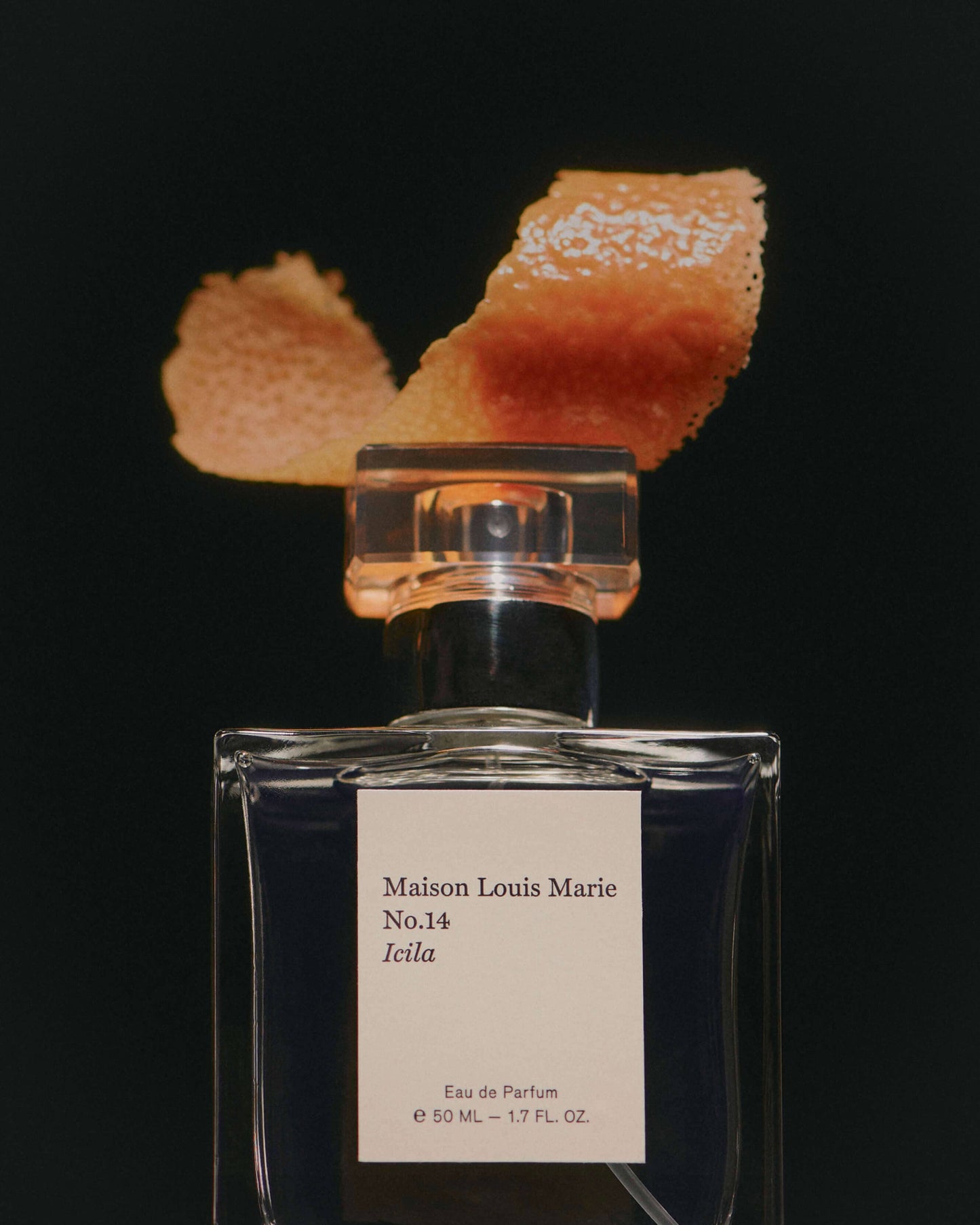 No.14 Icila Eau de Parfum