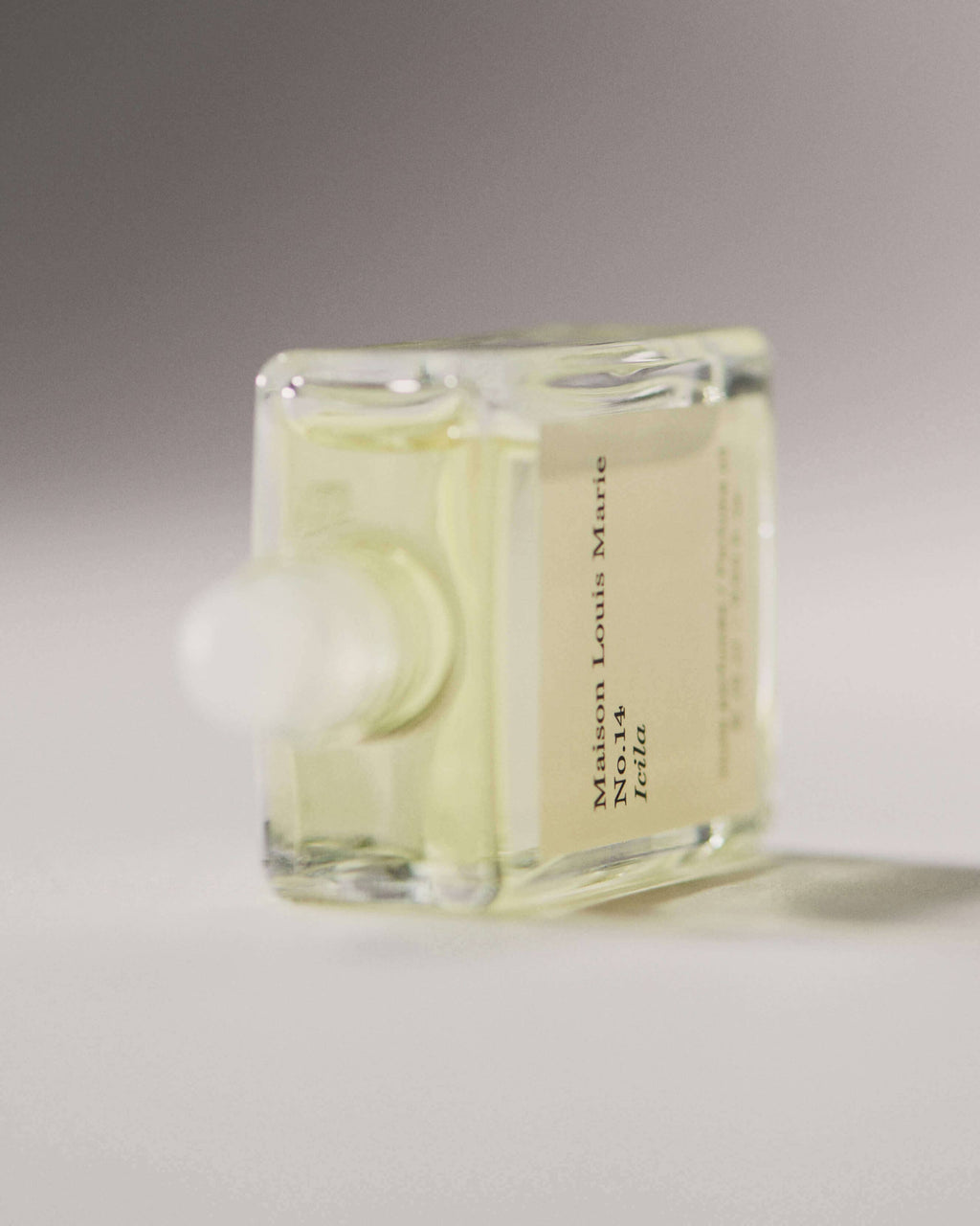 Huile de Parfum Icila n°14