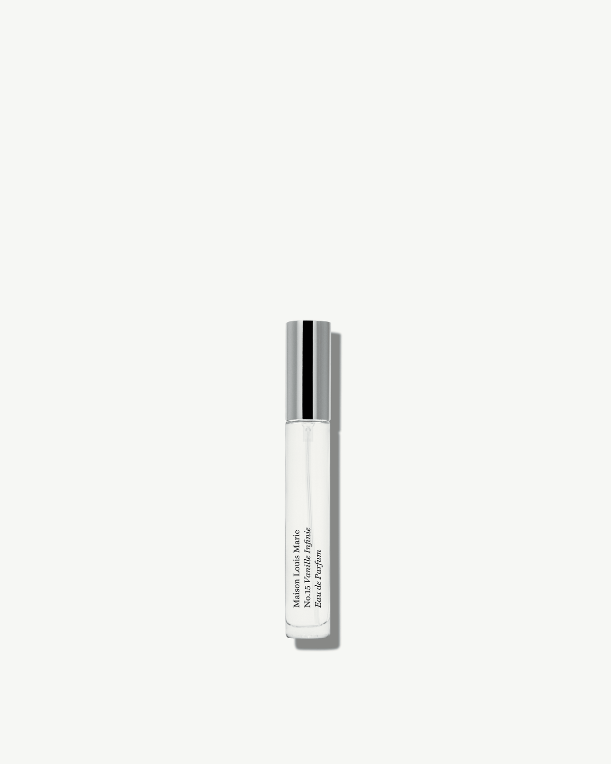 No.15 Vanille Infinie Eau de Parfum