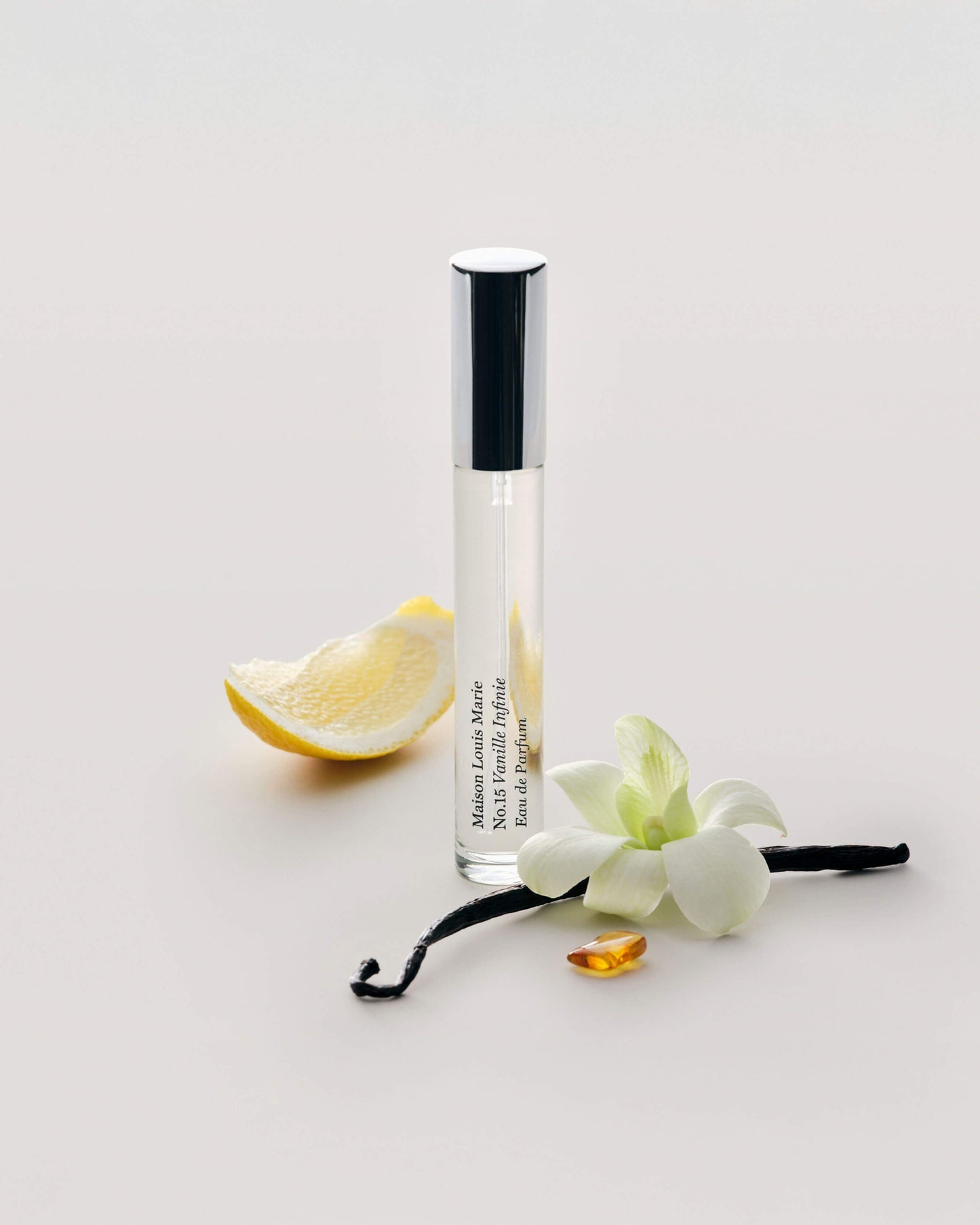 No.15 Vanille Infinie Eau de Parfum
