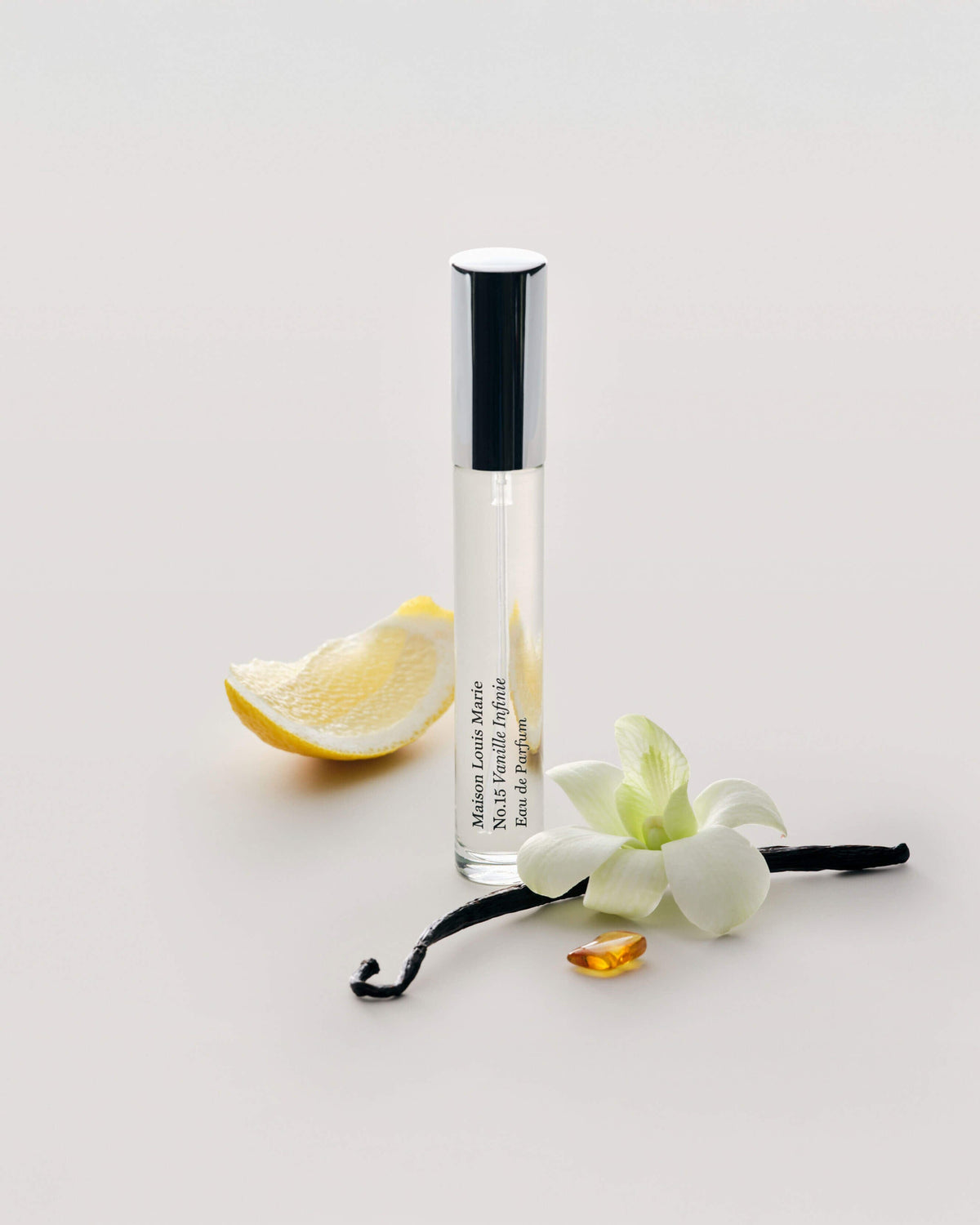 No.15 Vanille Infinie Eau de Parfum