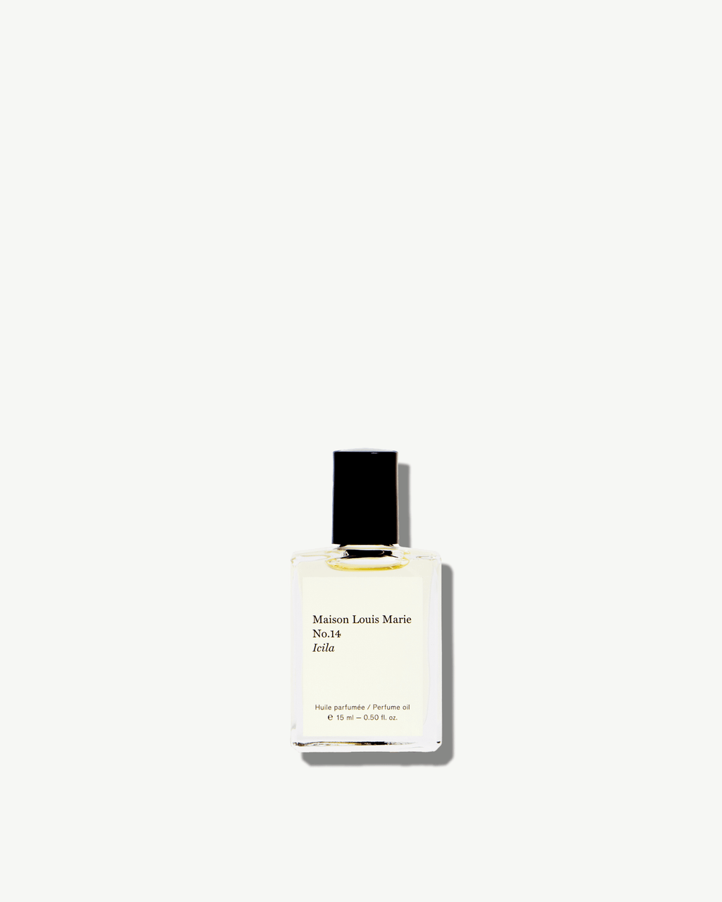 Huile de Parfum Icila n°14