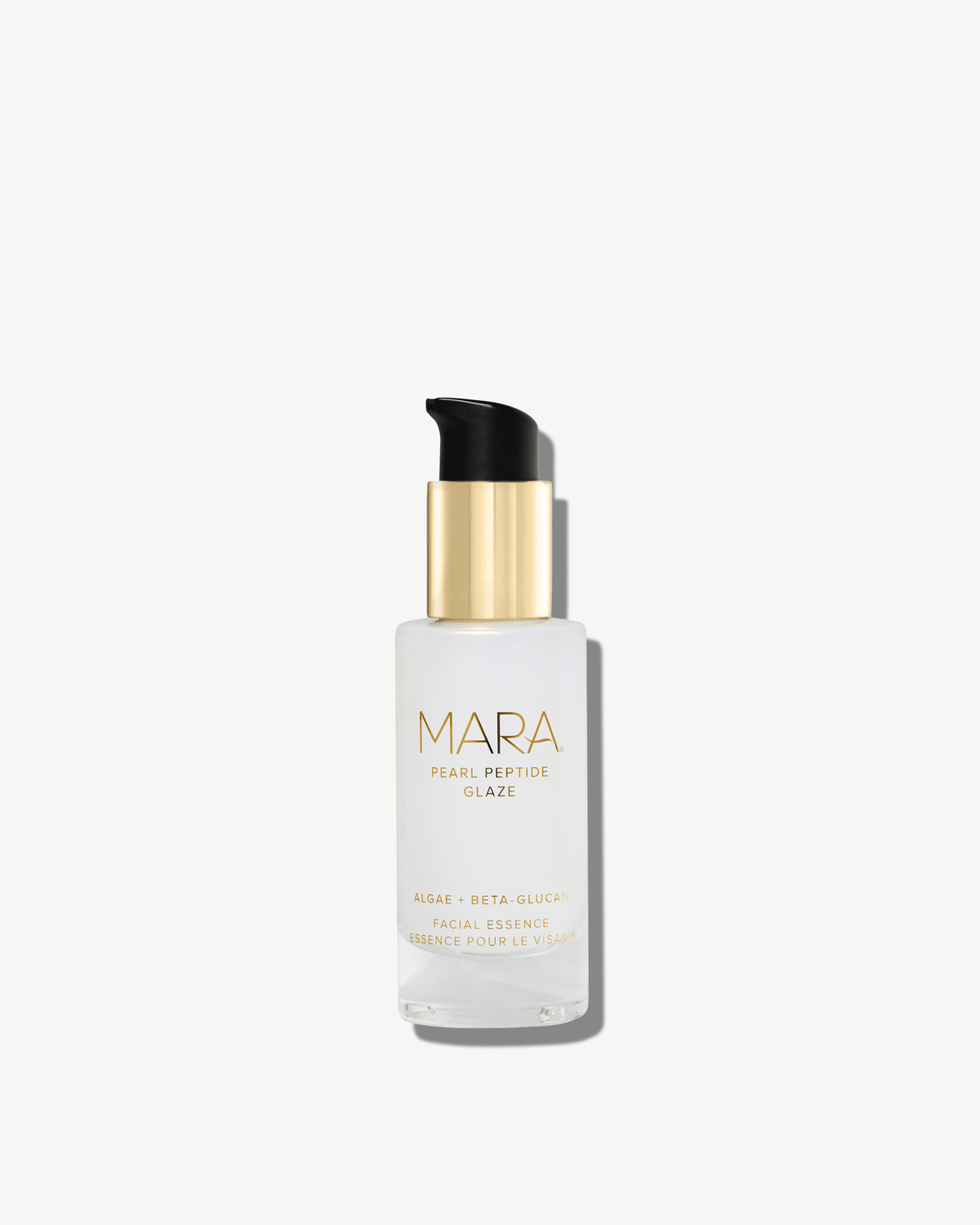Pearl Peptide Glaze 3-in-1 Essence Toner Serum for Hydration & Redness