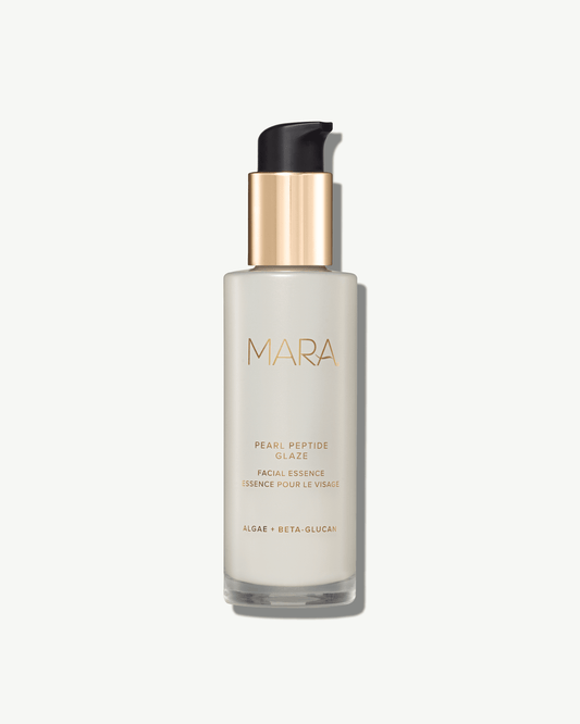 Pearl Peptide Glaze 3-in-1 Essence Toner Serum for Hydration & Redness