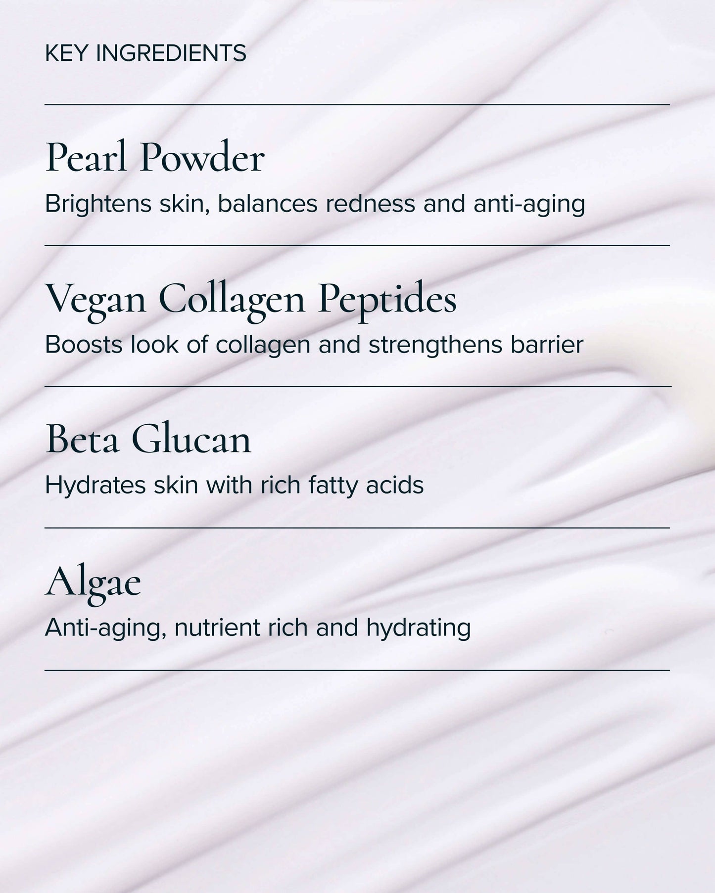 Pearl Peptide Glaze 3-in-1 Essence Toner Serum for Hydration & Redness