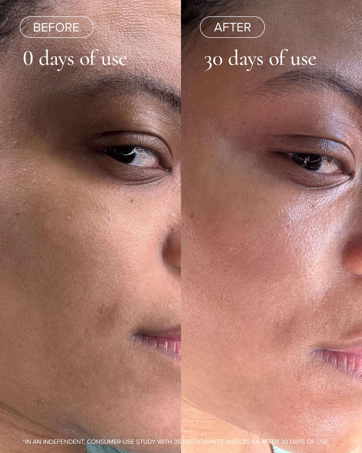 Pearl Peptide Glaze 3-in-1 Essence Toner Serum for Hydration & Redness