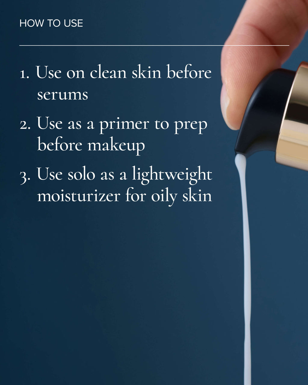Pearl Peptide Glaze 3-in-1 Essence Toner Serum for Hydration & Redness