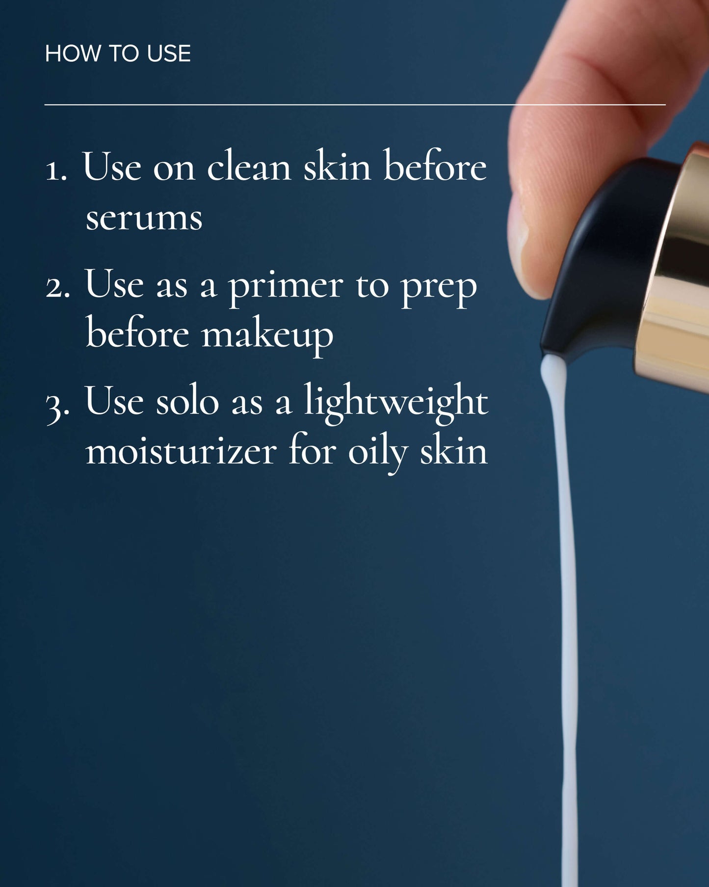 Pearl Peptide Glaze 3-in-1 Essence Toner Serum for Hydration & Redness