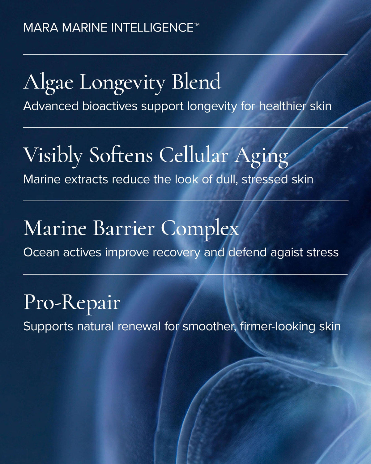 Algae Enzyme Cleansing Oil Makeup Remover with Chia + Moringa