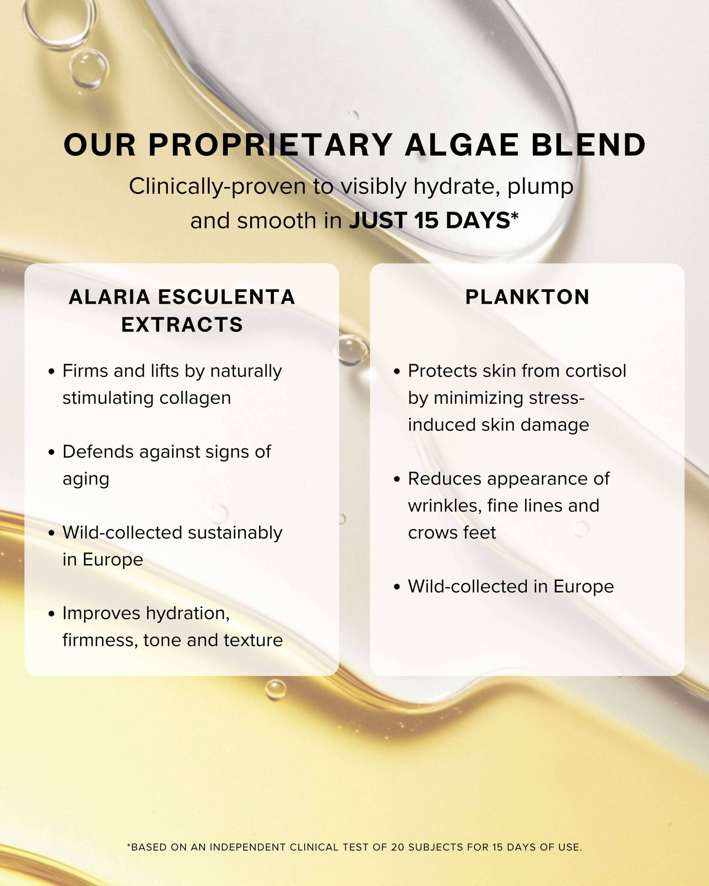 Clear Skin Mineral Milk 2% Salicylic Acid Acne Treatment with Niacinamide + Copper