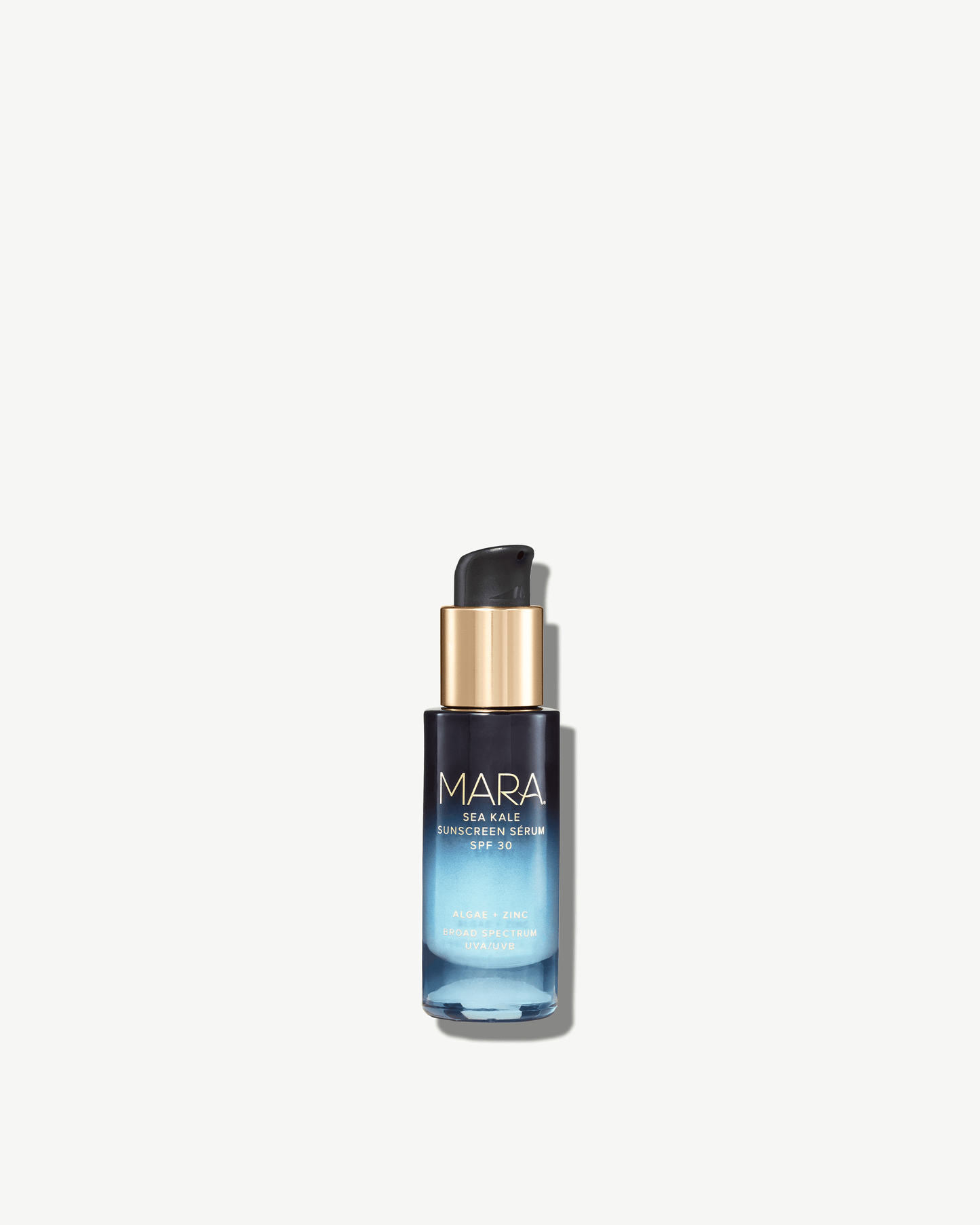 Mineral Sunscreen Serum SPF 30 PA+++ with Algae + Zinc